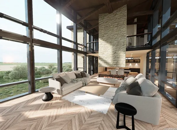 $2,068,000 | Lot 11 Canyon Rim, Helotes, TX 78023