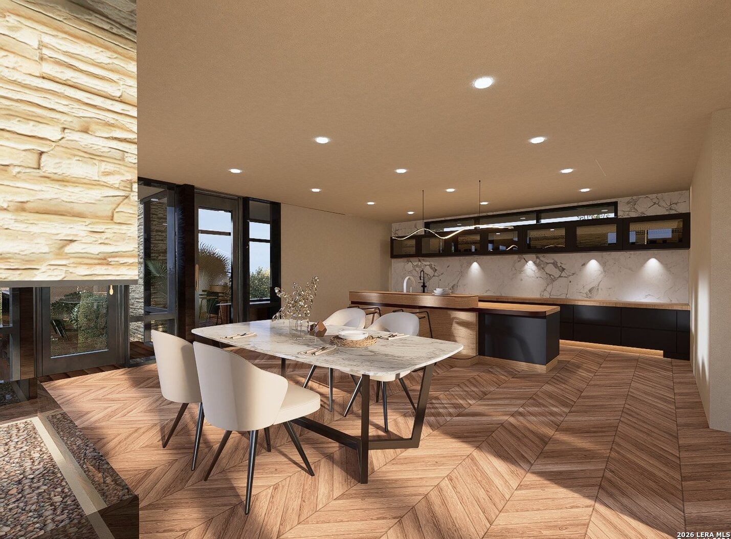 Lot 11 Canyon Rim Helotes, TX 78023 - Photo 10 of 15