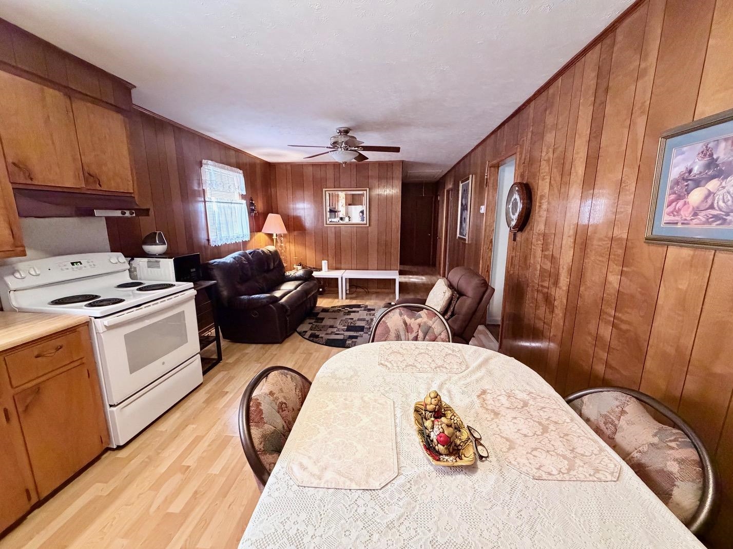 321 Pipkin Road Jackson, TN 38305 - Photo 5 of 16 a very nice looking bedroom with a bed a window and dresser
