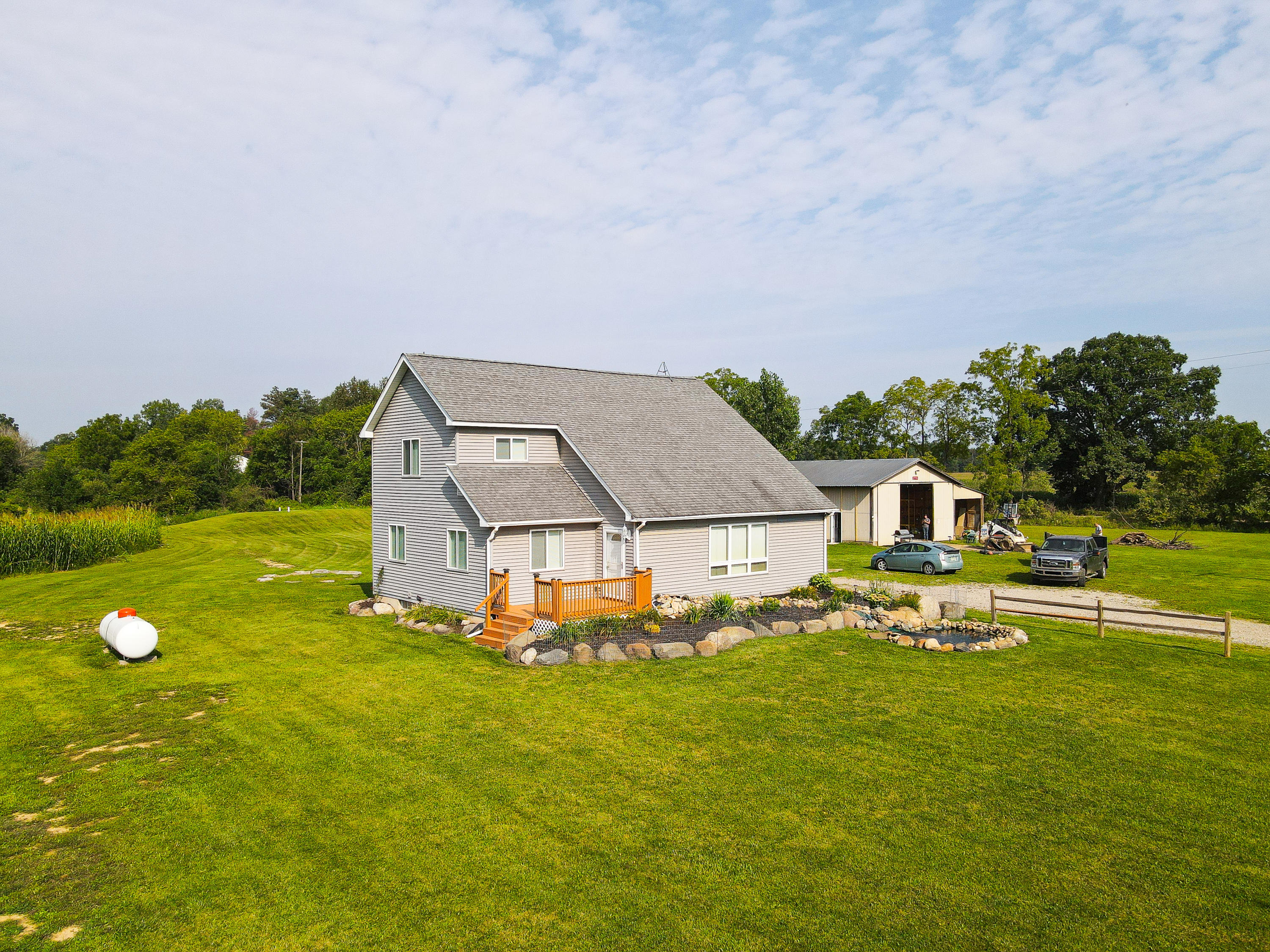 11951 Rathbon Road Byron, MI 48418 - Photo 14 of 70 DJI_0559 (1)