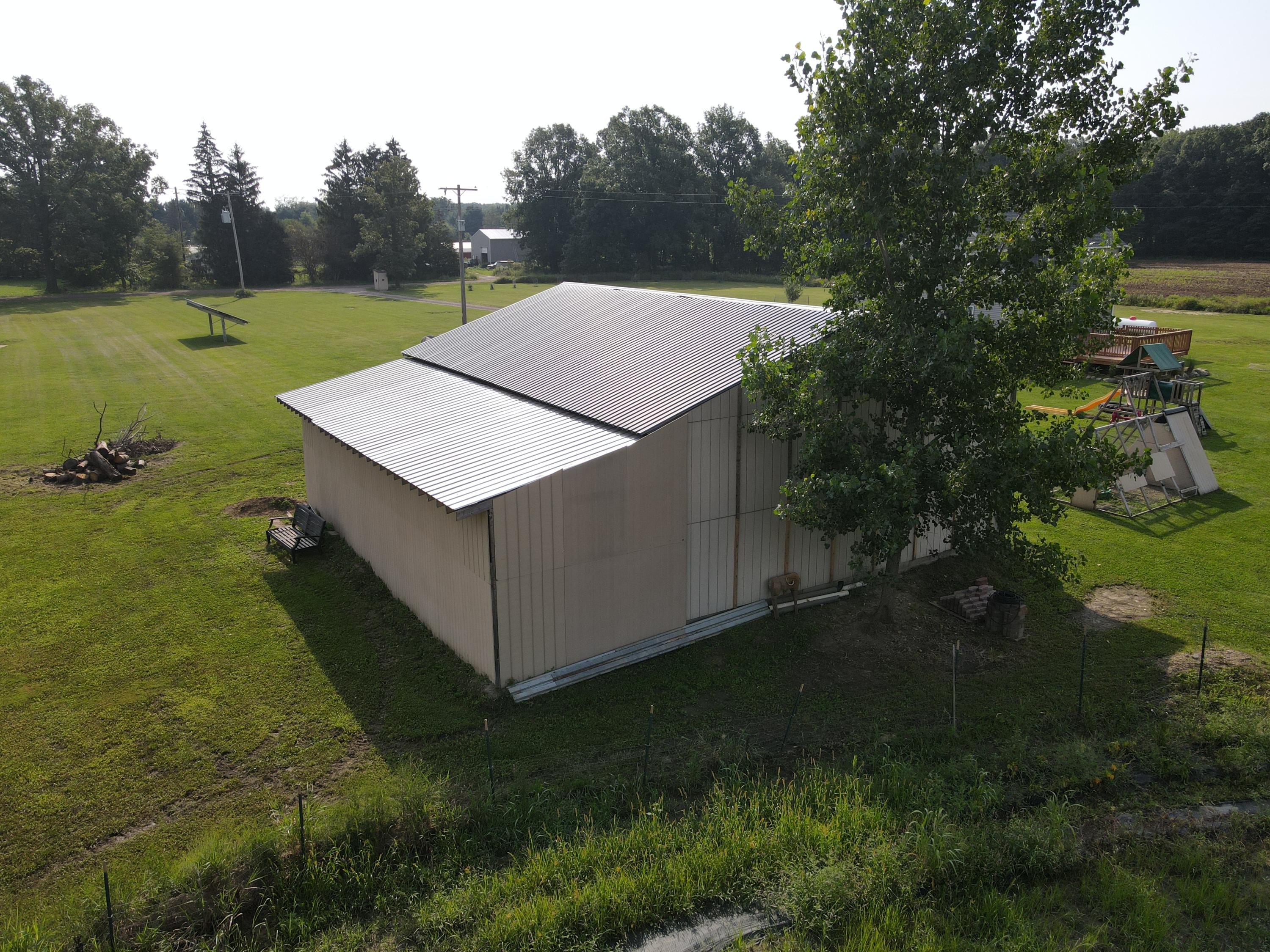 11951 Rathbon Road Byron, MI 48418 - Photo 19 of 70 DJI_0577