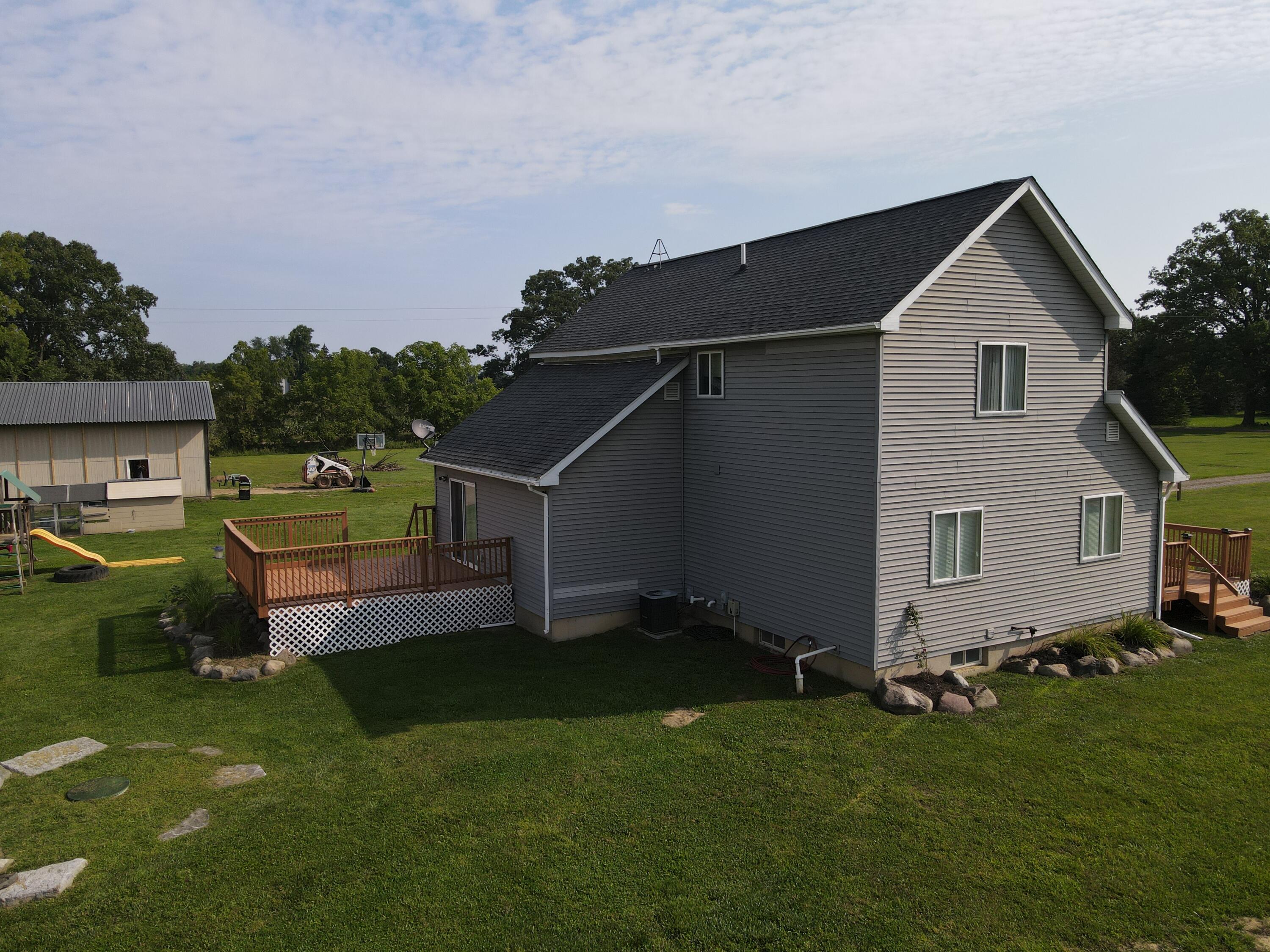 11951 Rathbon Road Byron, MI 48418 - Photo 24 of 70 DJI_0582