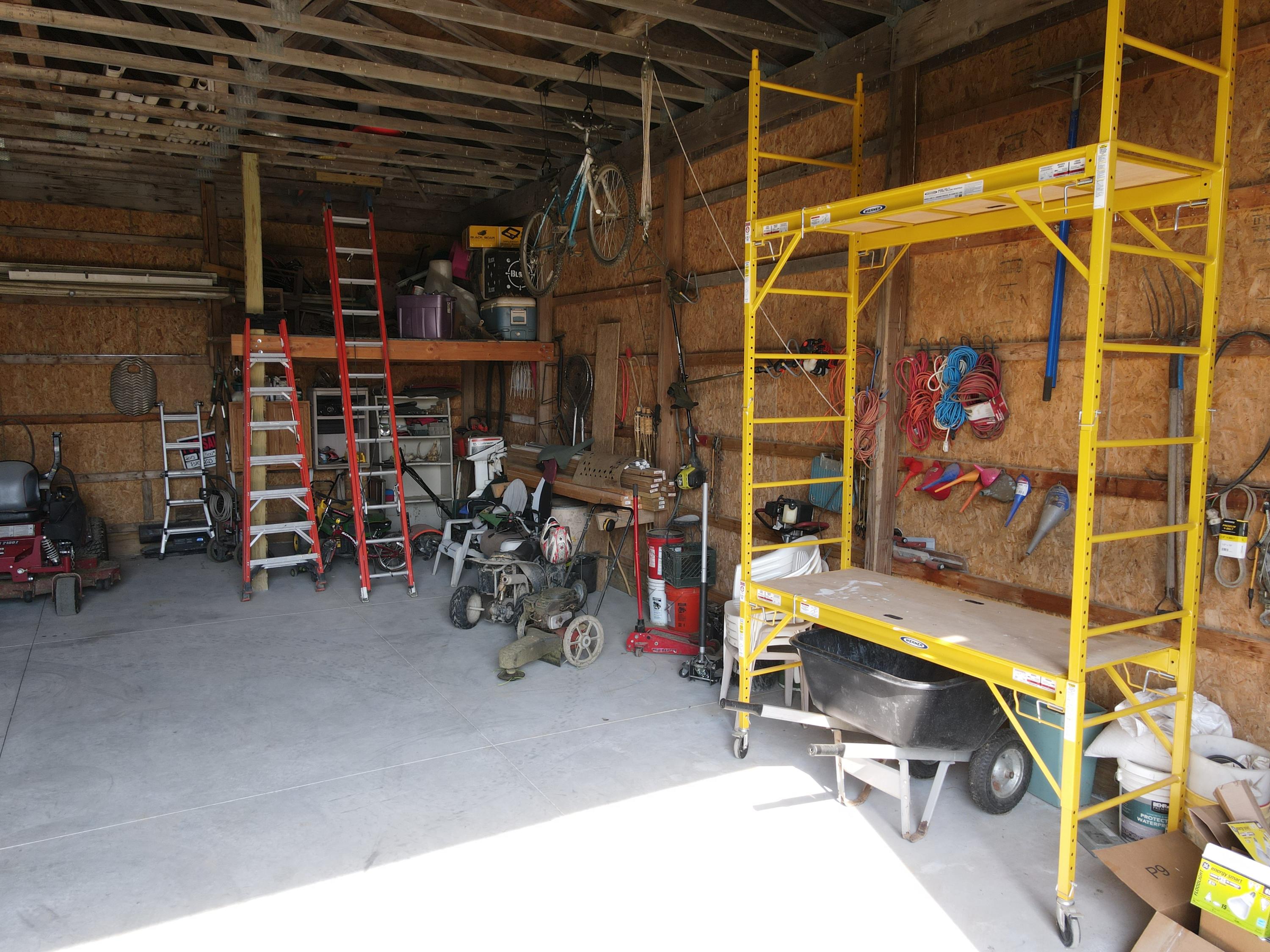 11951 Rathbon Road Byron, MI 48418 - Photo 29 of 70 DJI_0592