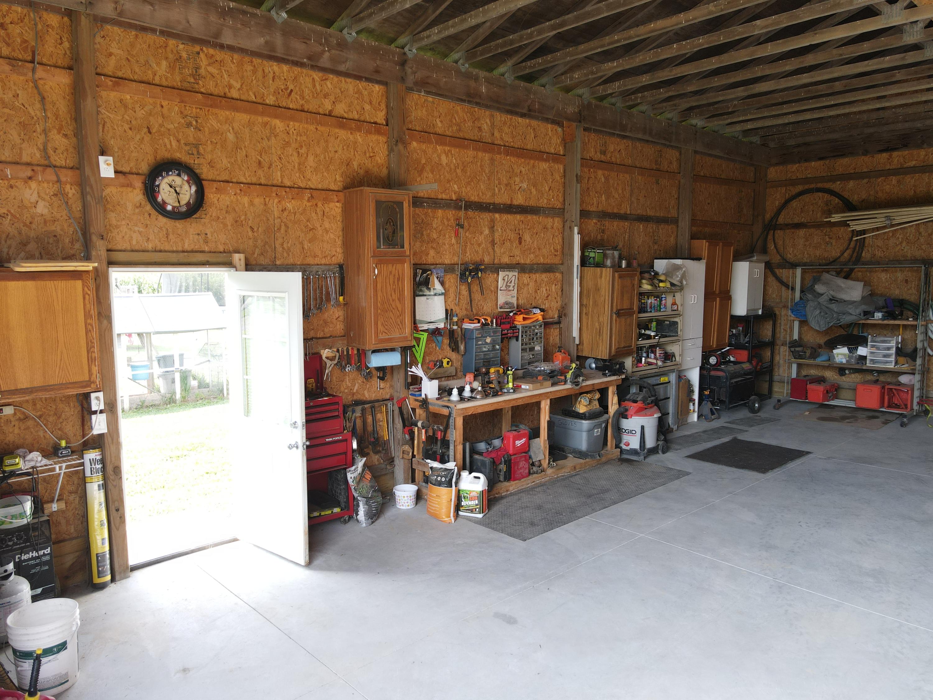 11951 Rathbon Road Byron, MI 48418 - Photo 30 of 70 DJI_0593