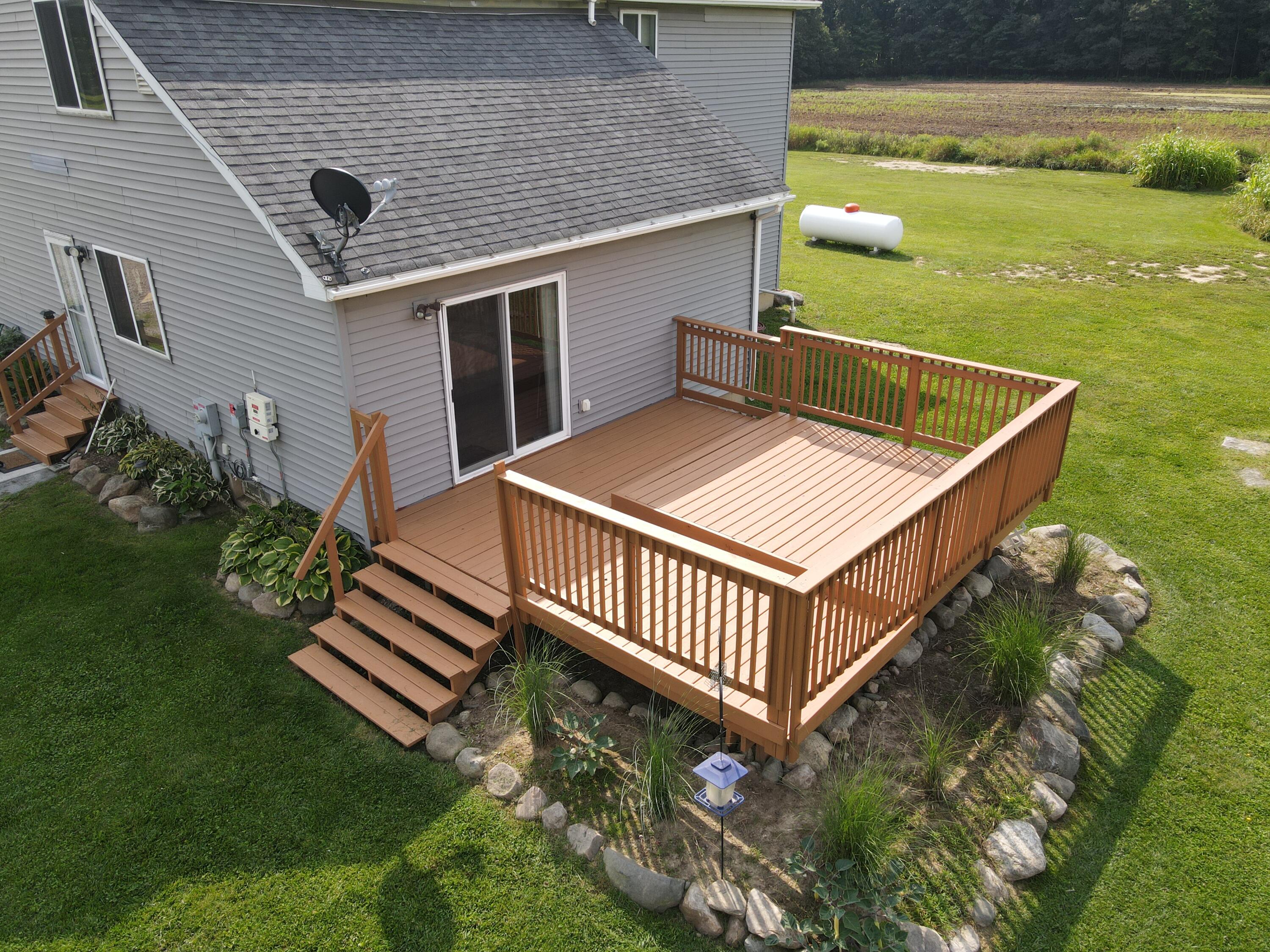 11951 Rathbon Road Byron, MI 48418 - Photo 33 of 70 DJI_0600