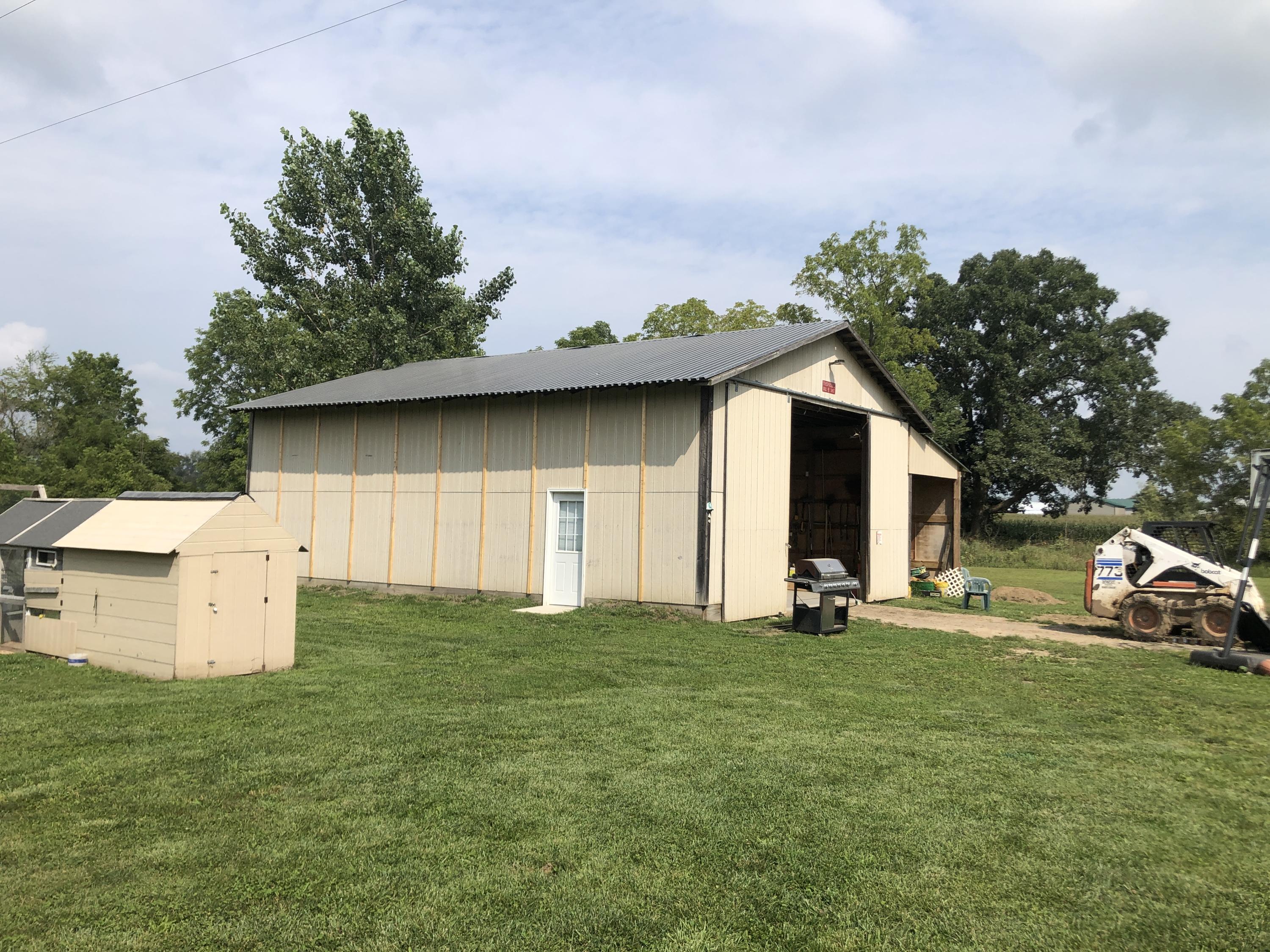 11951 Rathbon Road Byron, MI 48418 - Photo 55 of 70 IMG_8830