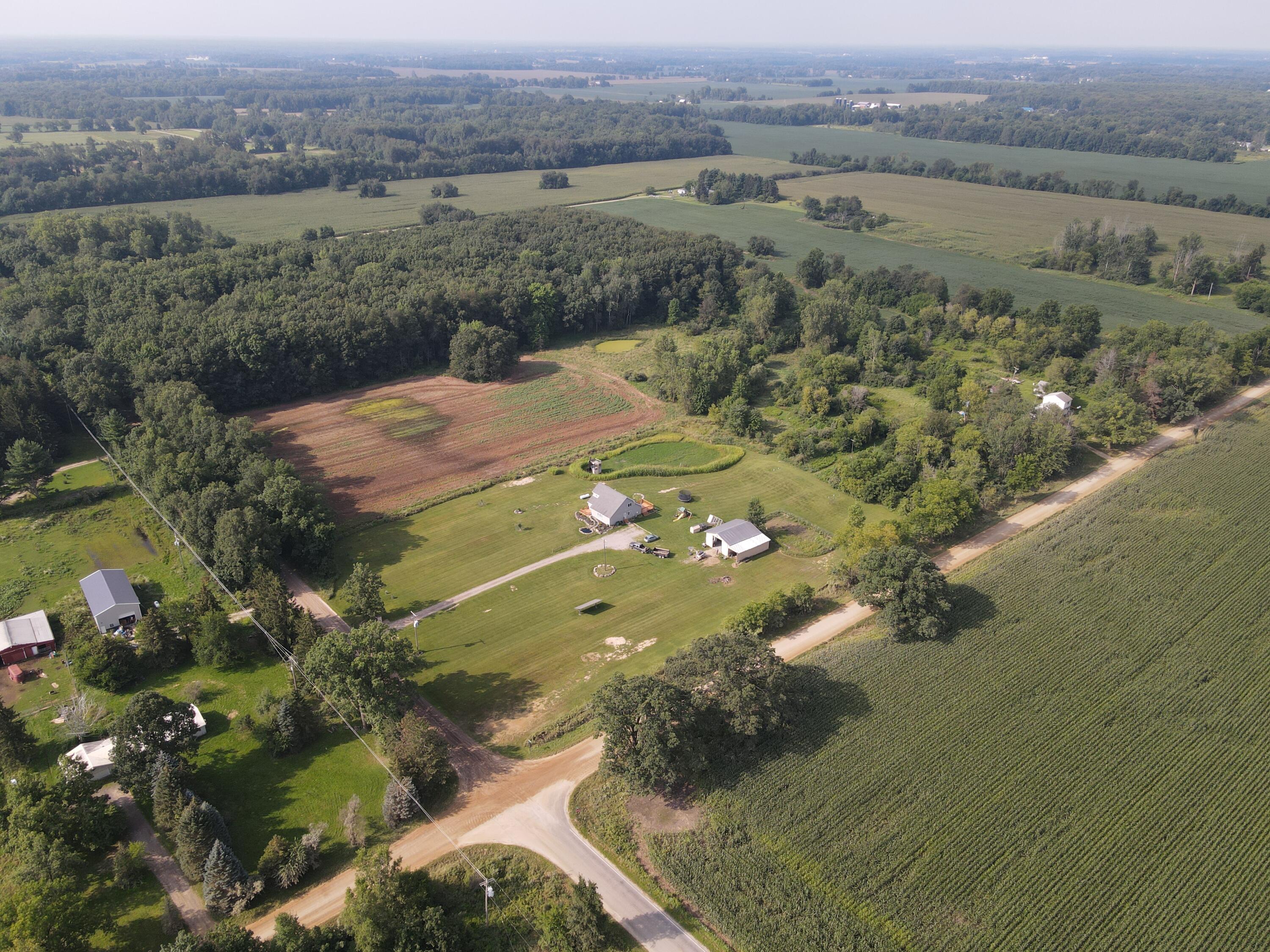 11951 Rathbon Road Byron, MI 48418 - Photo 6 of 70 DJI_0550