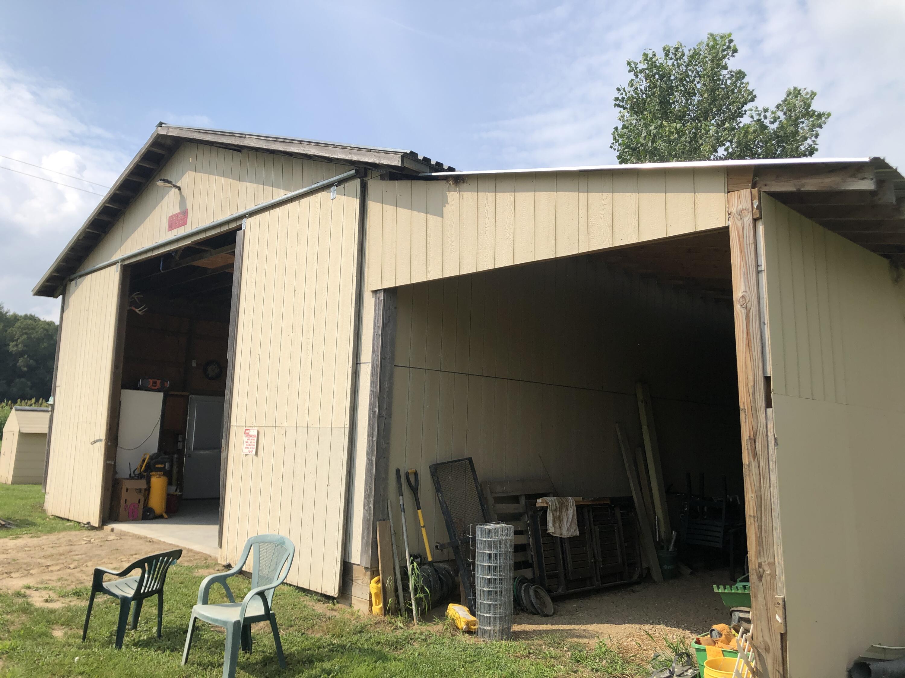 11951 Rathbon Road Byron, MI 48418 - Photo 66 of 70 IMG_8836