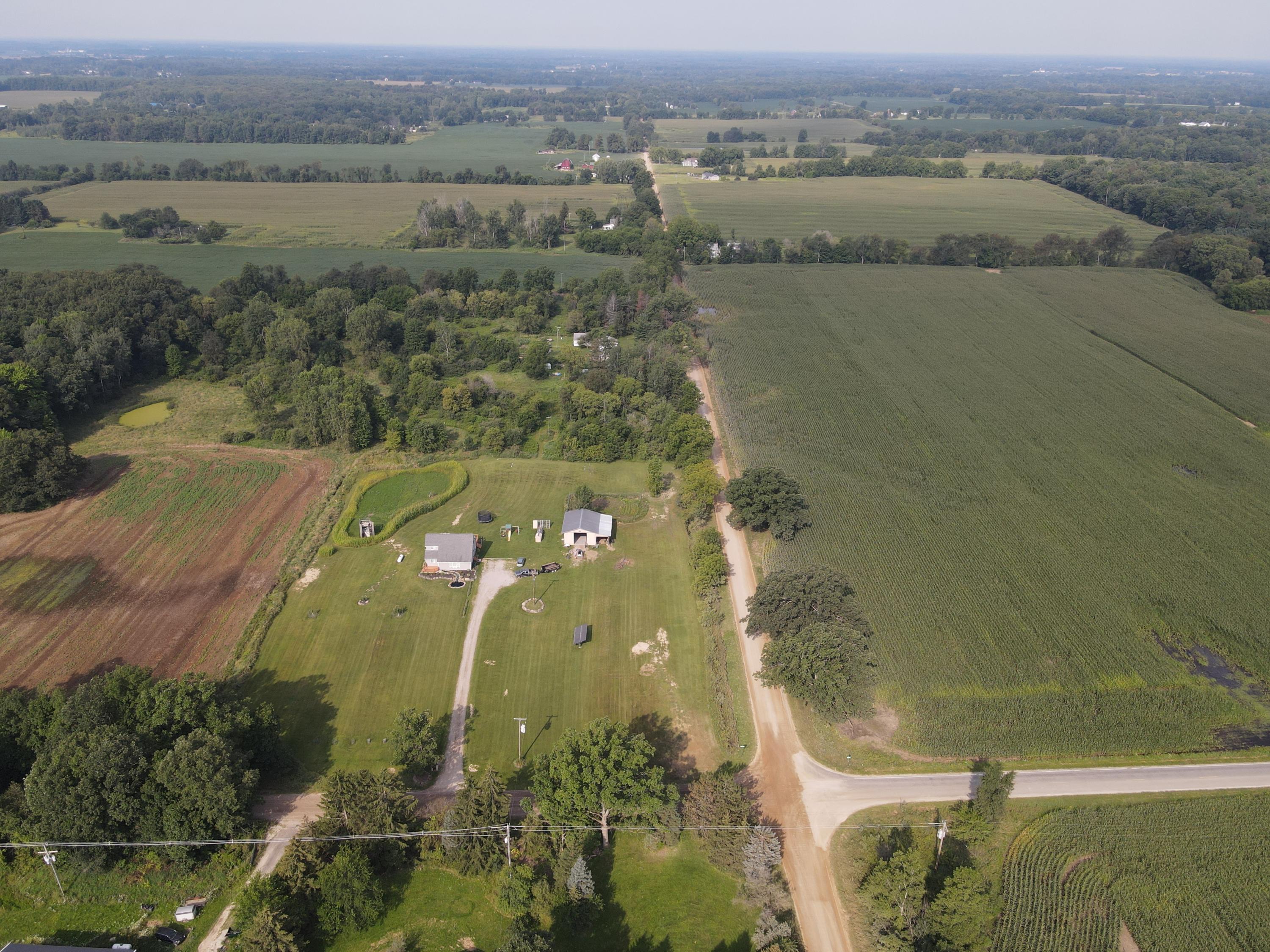 11951 Rathbon Road Byron, MI 48418 - Photo 7 of 70 DJI_0551