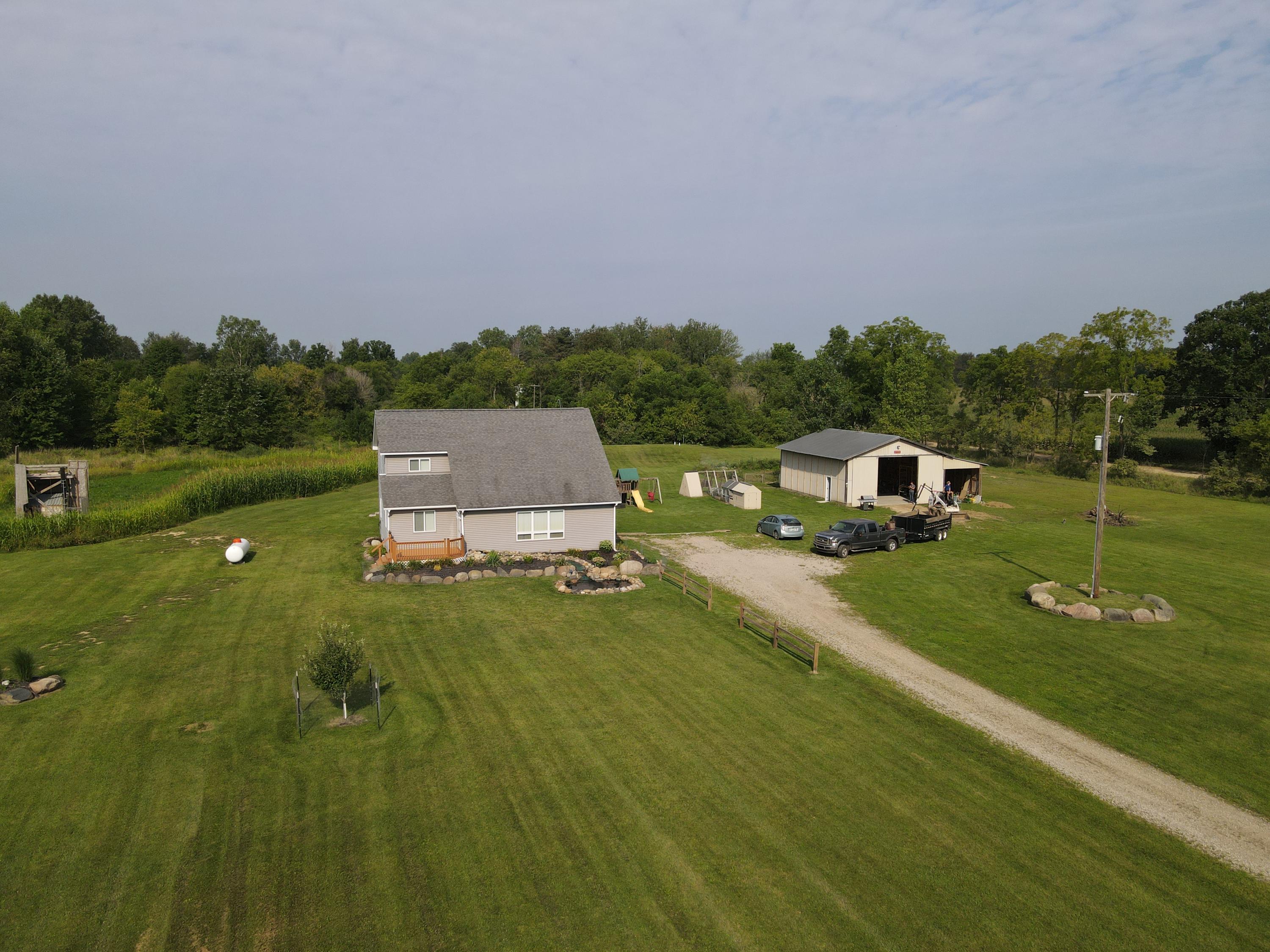 11951 Rathbon Road Byron, MI 48418 - Photo 9 of 70 DJI_0553