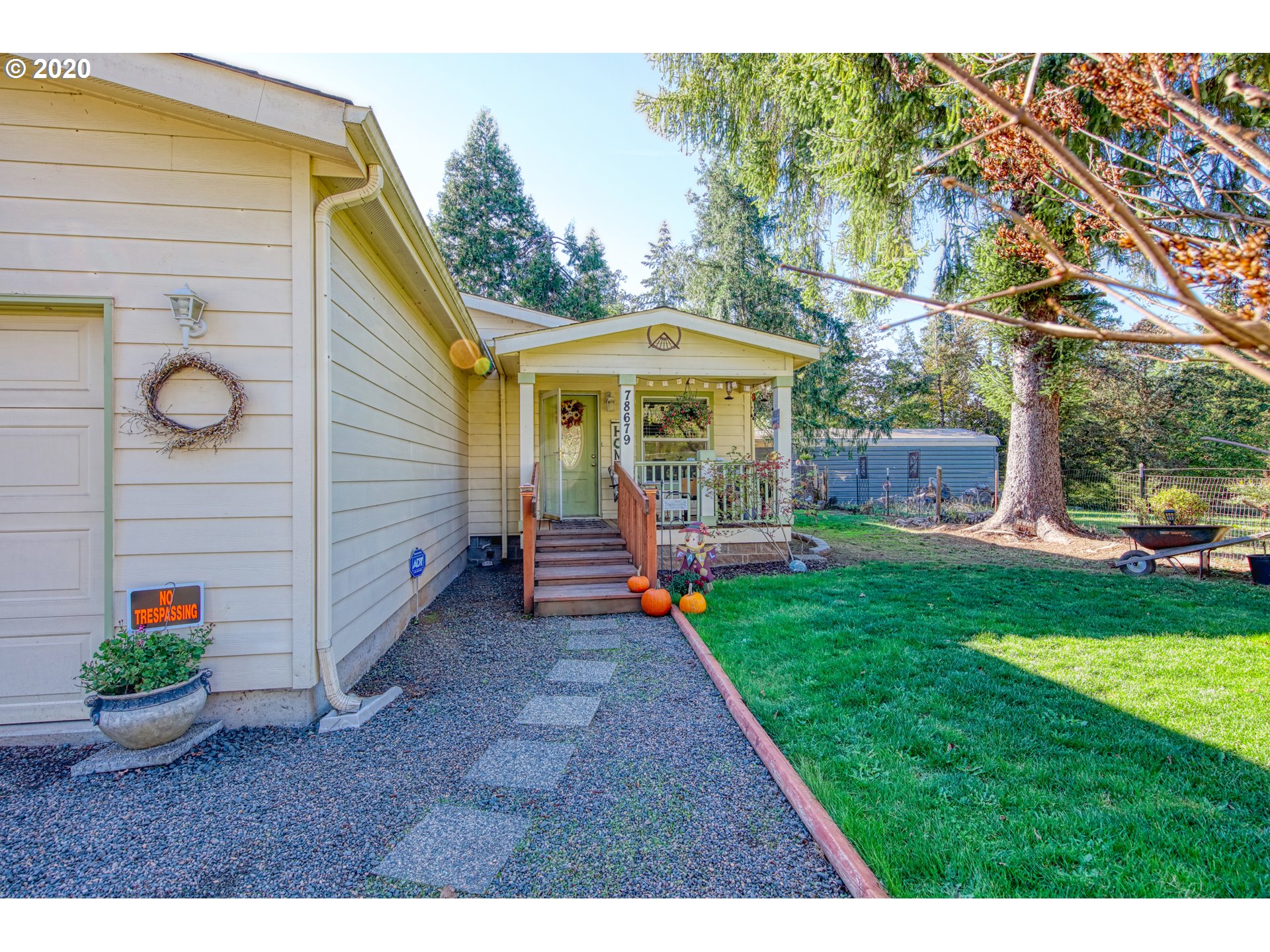 78679 Dowens Road Cottage Grove, OR 97424 - Photo 1 of 29