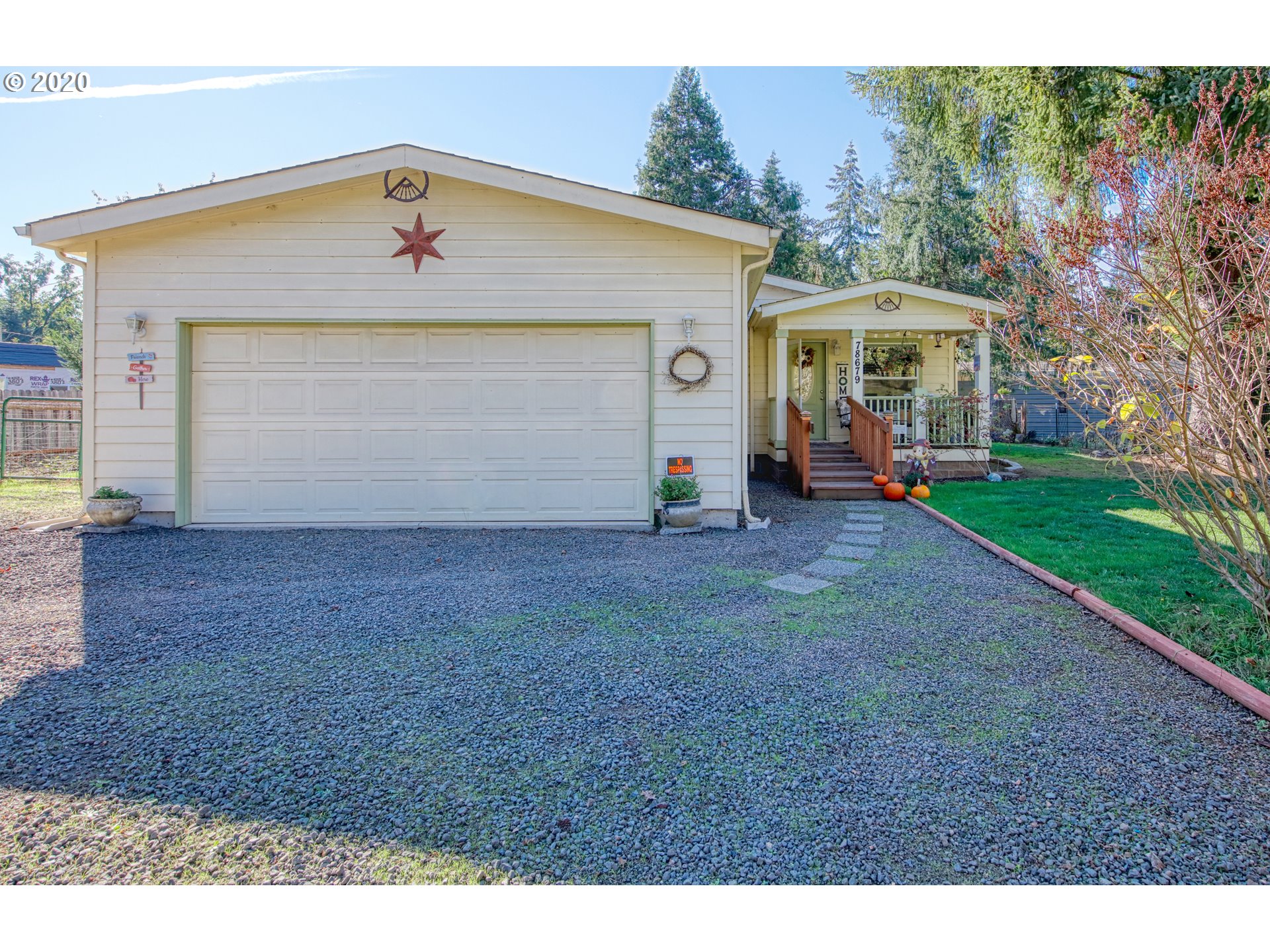 78679 Dowens Road Cottage Grove, OR 97424 - Photo 2 of 29