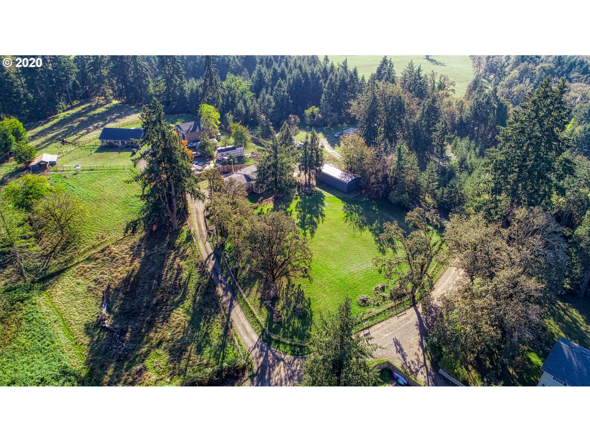 78679 Dowens Road Cottage Grove, OR 97424 - Photo 13 of 29