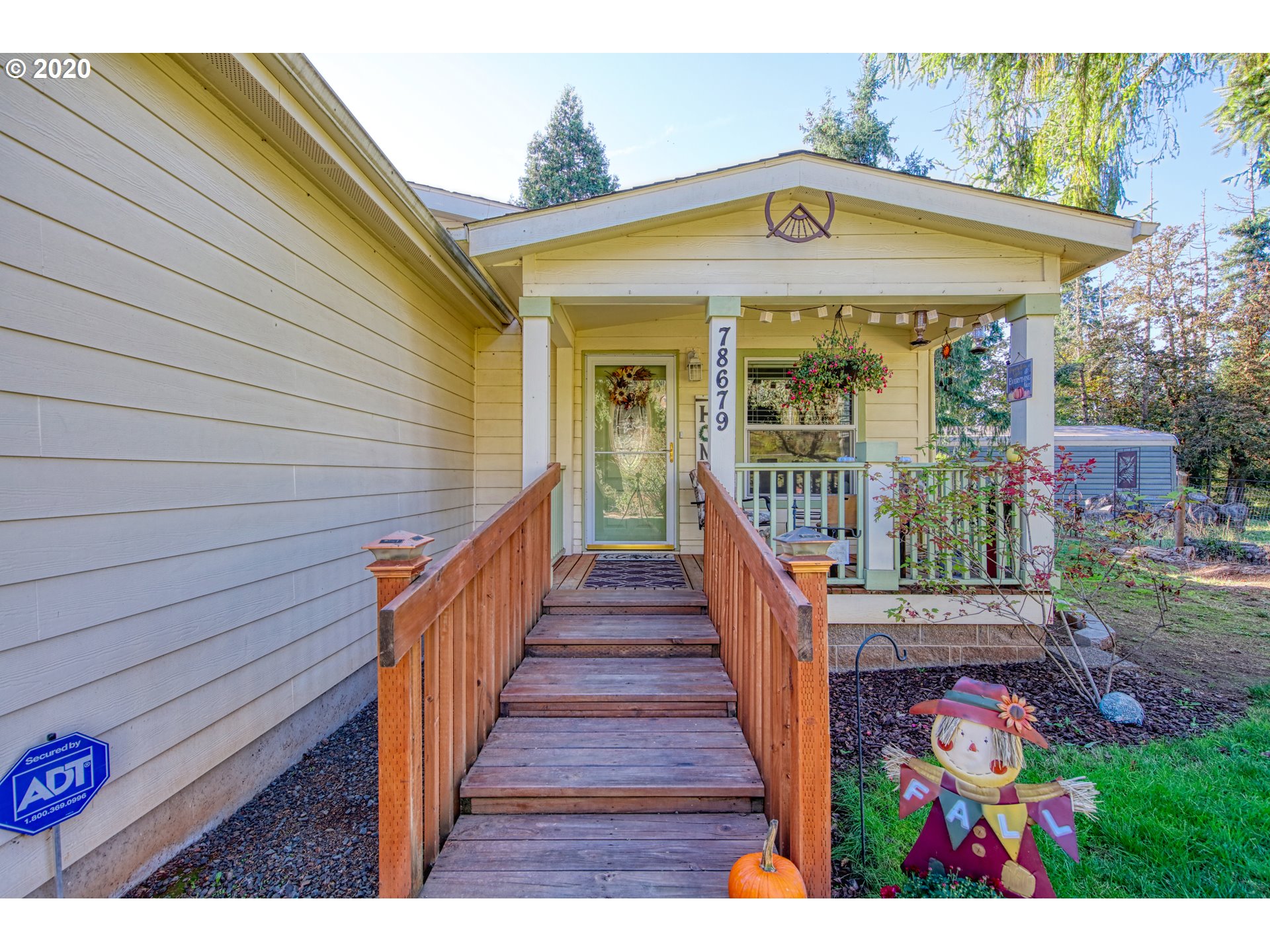 78679 Dowens Road Cottage Grove, OR 97424 - Photo 16 of 29