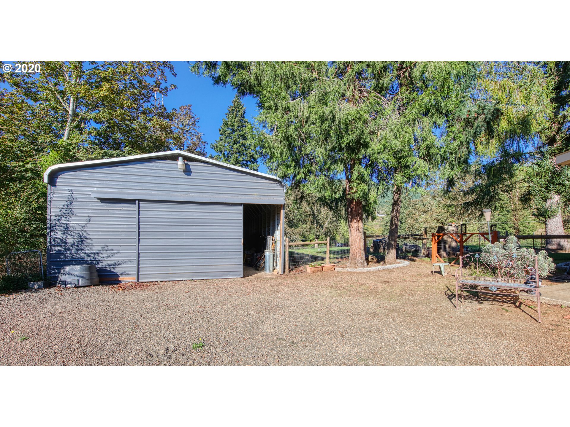 78679 Dowens Road Cottage Grove, OR 97424 - Photo 7 of 29