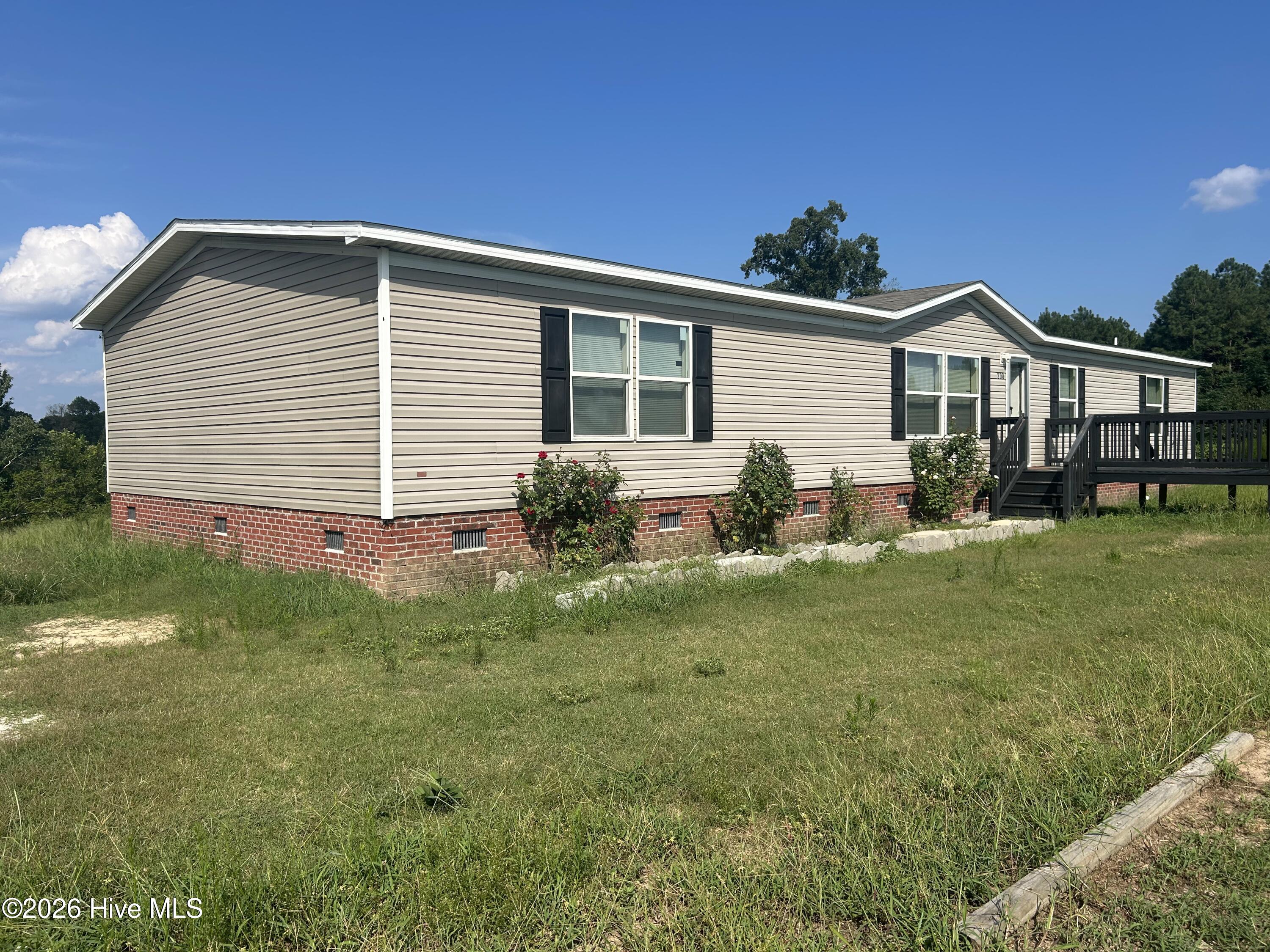 208 Grove Run Drive Warsaw, NC 28398 - Photo 1 of 1 Gallery Image 1