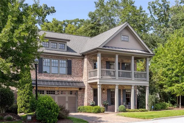 $1,549,000 | 101 Walden Square Way, Decatur, GA 30030