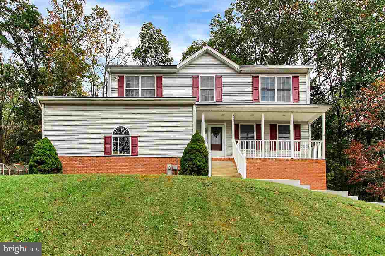 3805 Turkeyfoot Road Westminster, MD 21158 - Photo 1 of 30 Gallery Image 1