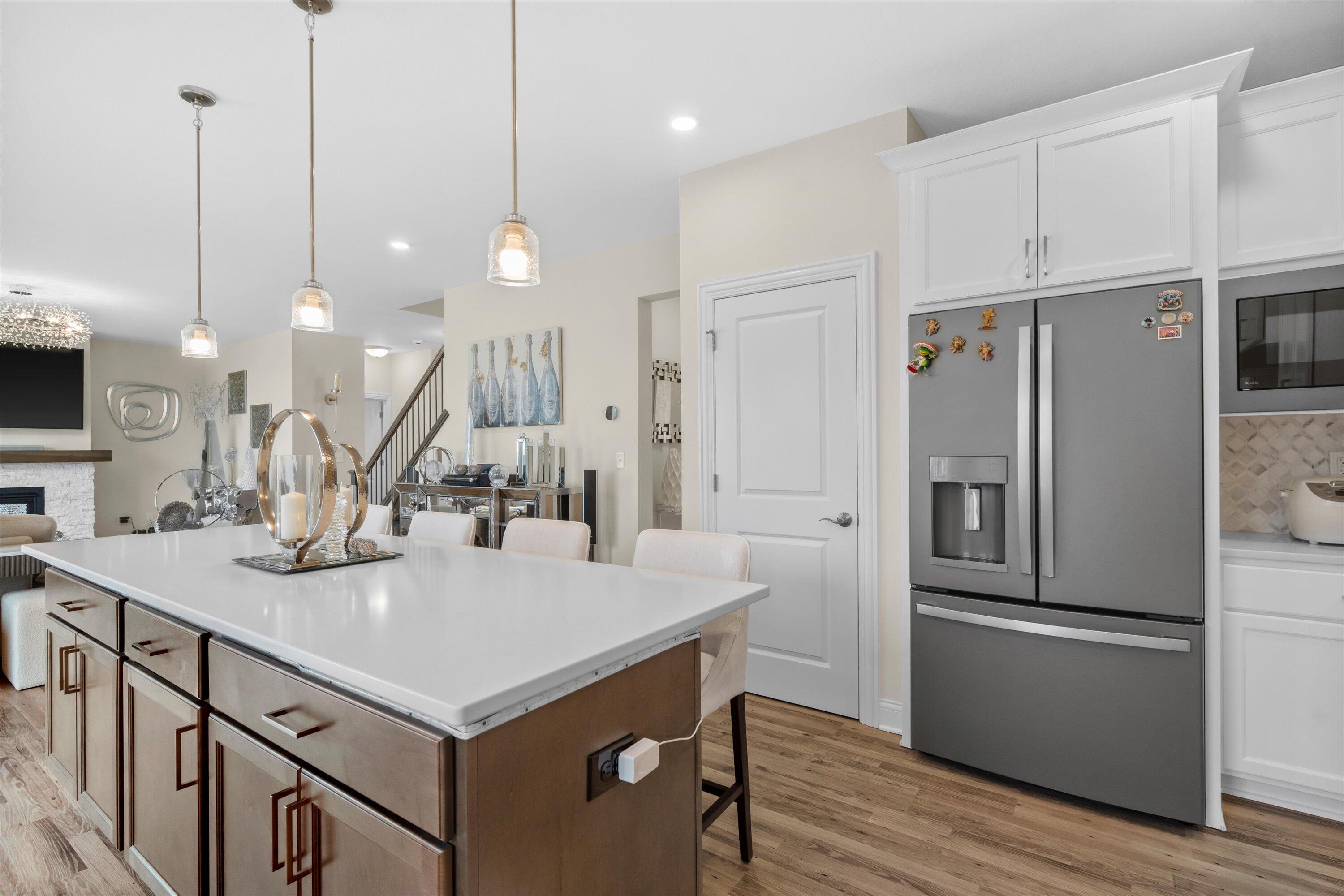 1316 Orchard View Lane Mukwonago, WI 53149 - Photo 18 of 52 Bright & Stunning!