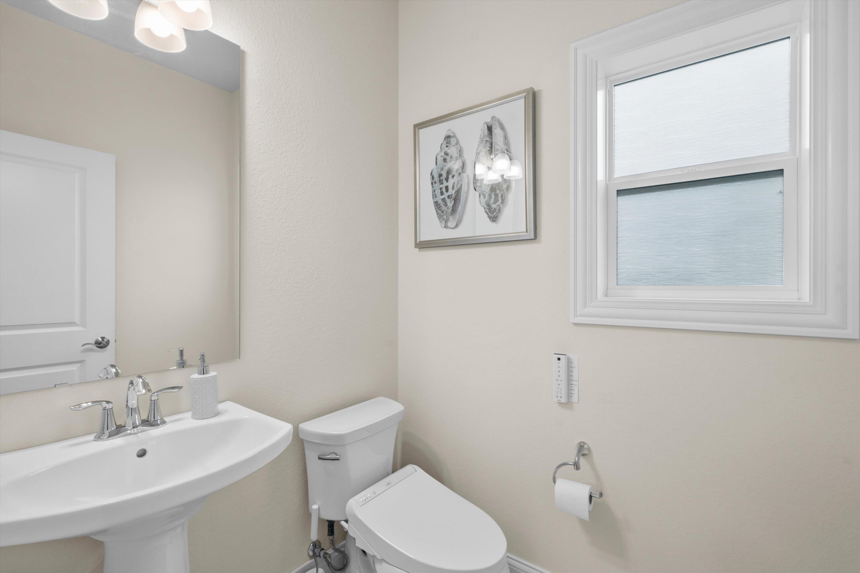 1316 Orchard View Lane Mukwonago, WI 53149 - Photo 26 of 52 1/2 bath on main level