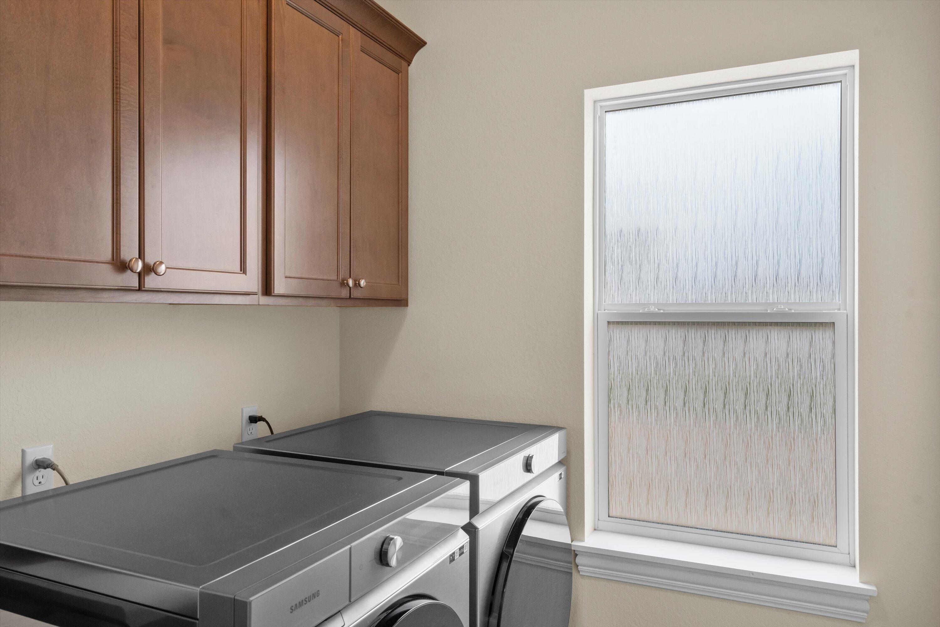 1316 Orchard View Lane Mukwonago, WI 53149 - Photo 27 of 52 Main Floor Laundry