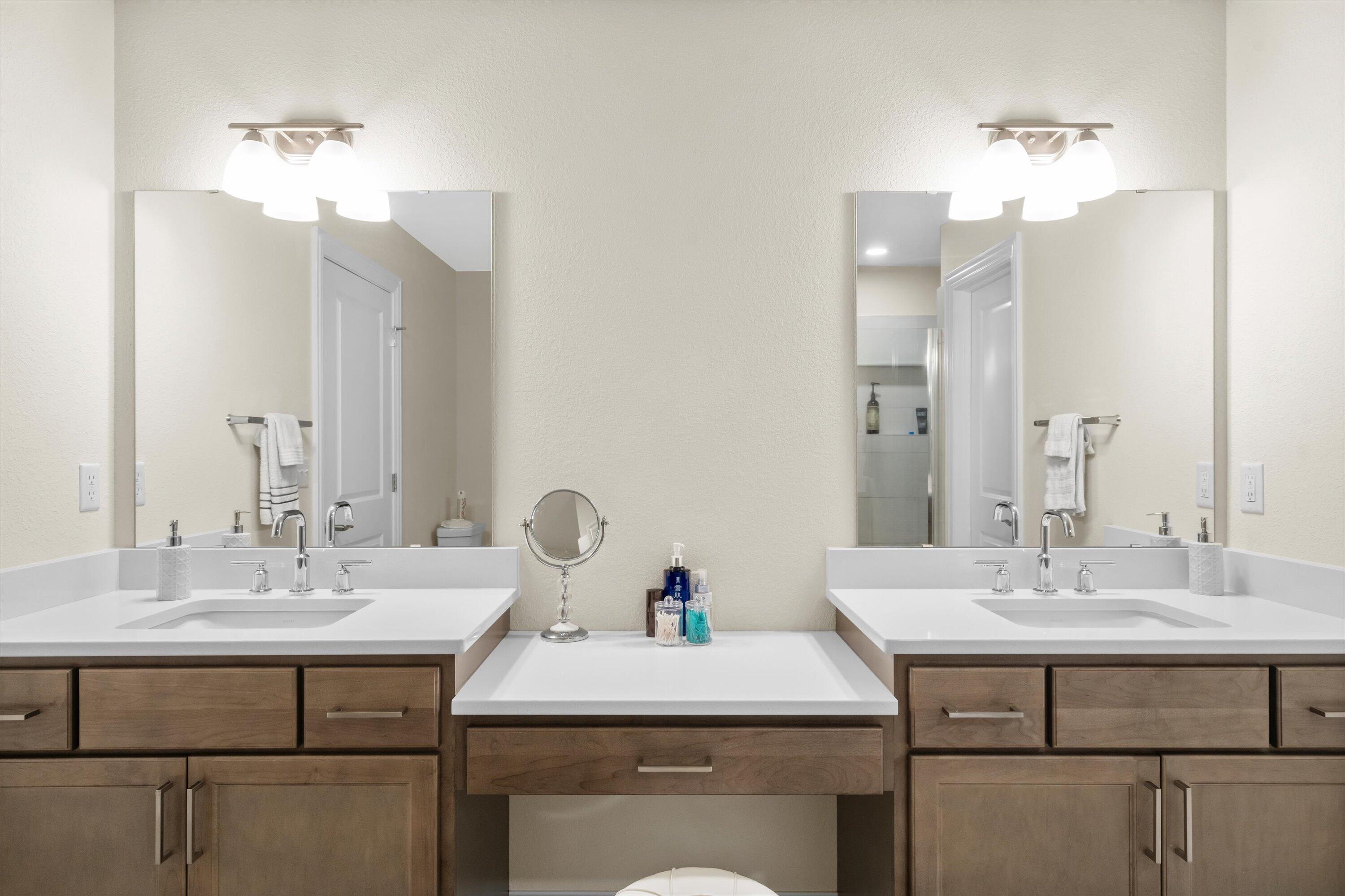 1316 Orchard View Lane Mukwonago, WI 53149 - Photo 34 of 52 Vanity