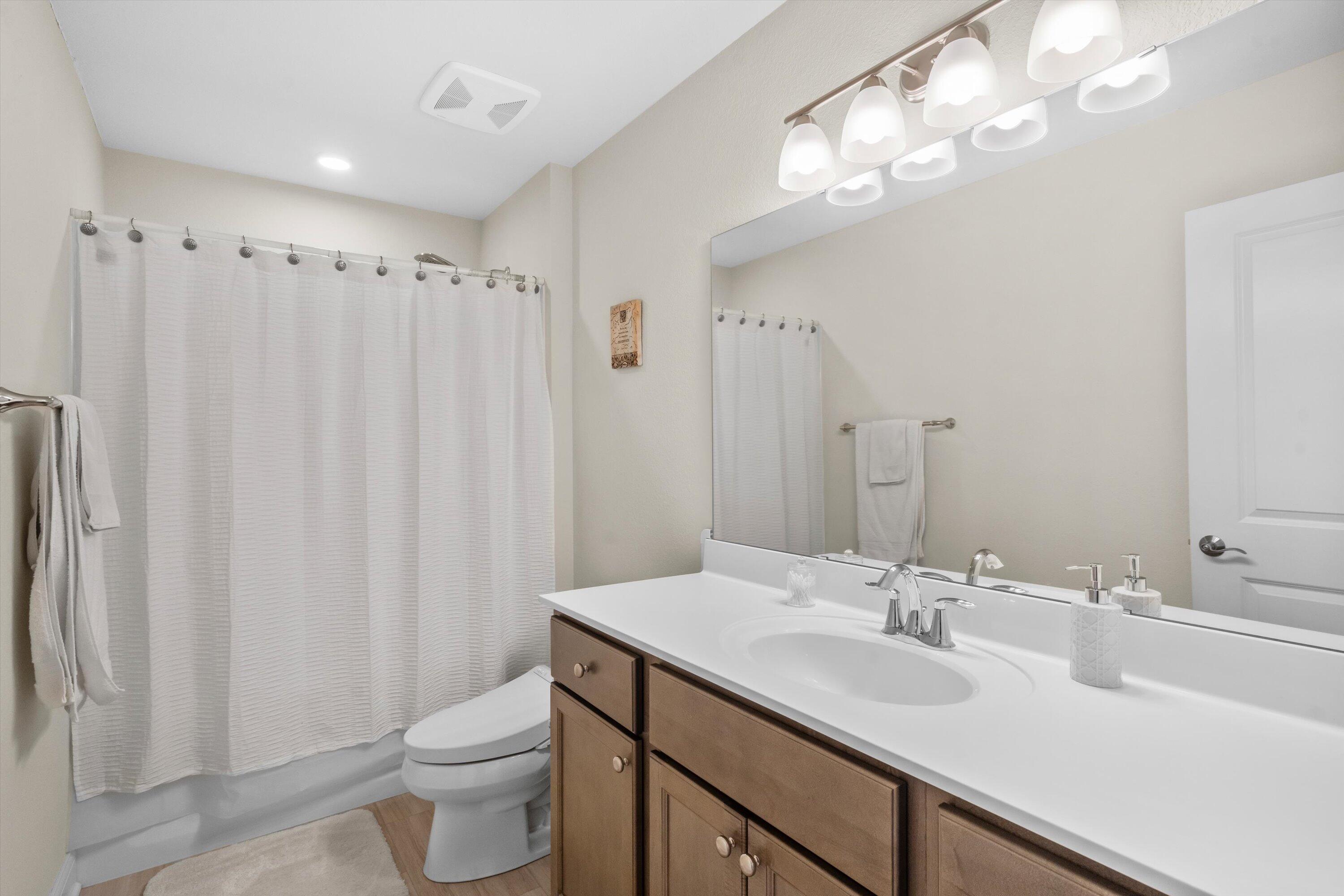 1316 Orchard View Lane Mukwonago, WI 53149 - Photo 40 of 52 2nd Full Bath