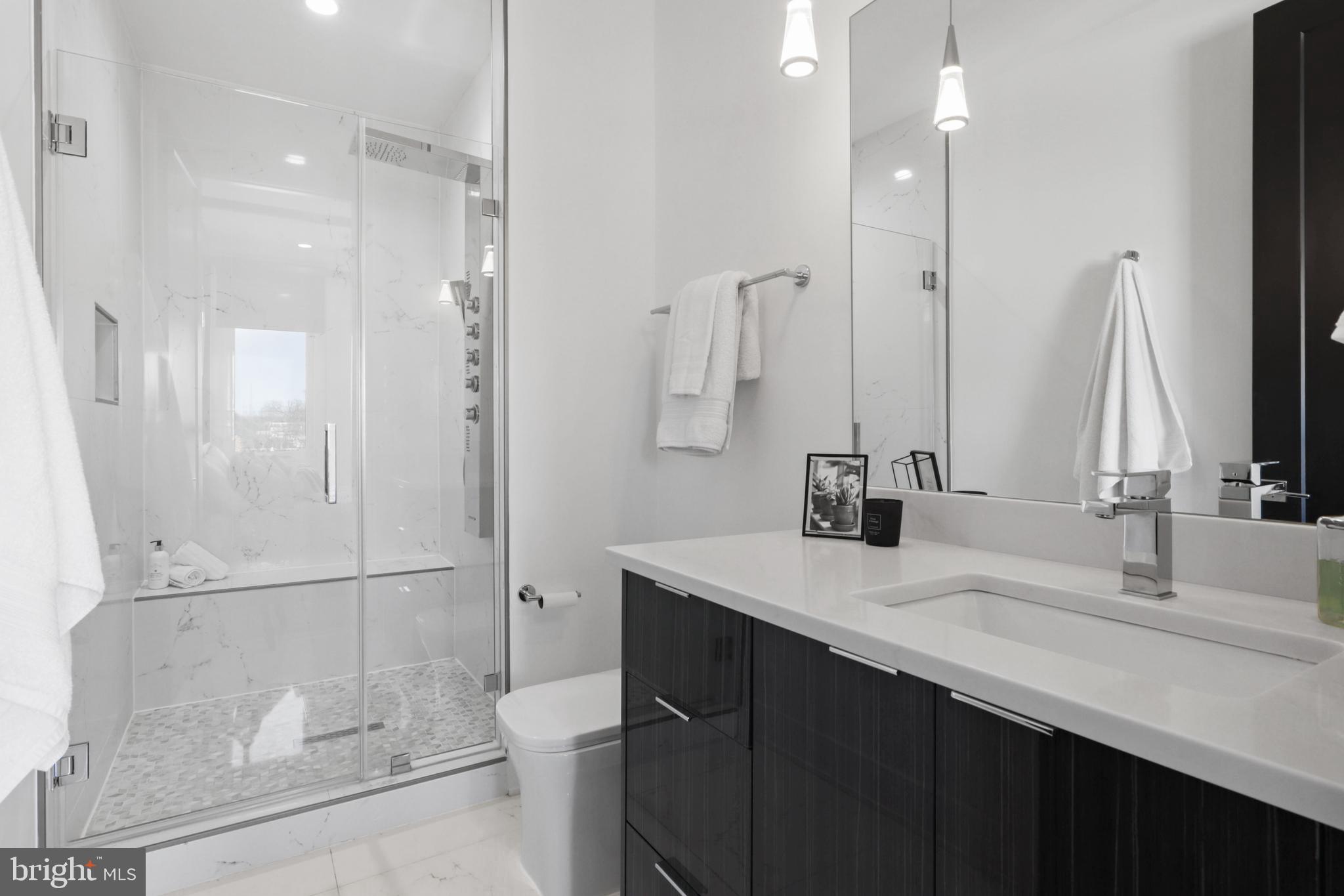 558 Harvard Street Northwest, Unit B Washington, DC 20001 - Photo 38 of 67