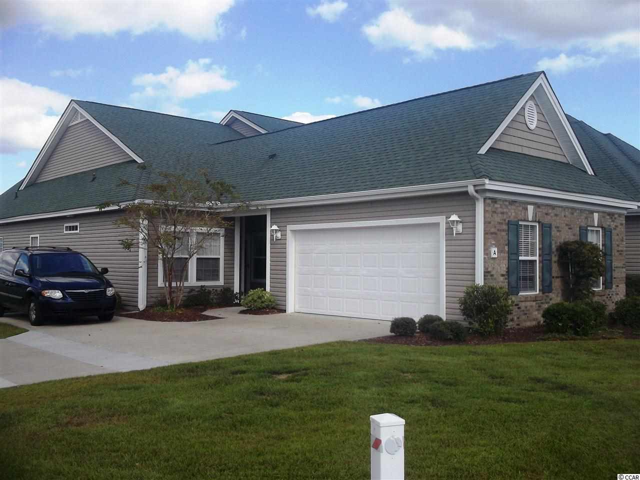 501 A Titmouse Road, Unit 501A Murrells Inlet, SC 29576 - Photo 1 of 1 Gallery Image 1