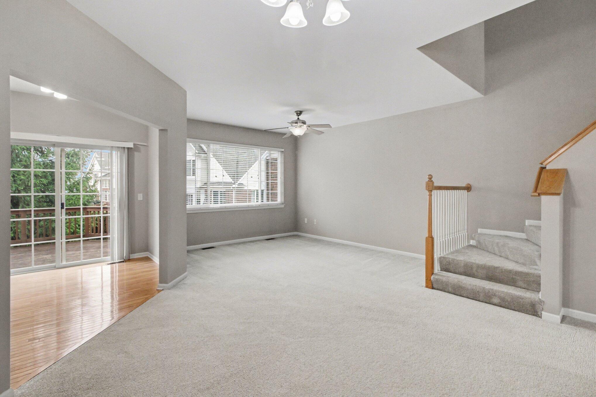 41785 Mitchell Road Novi, MI 48377 - Photo 2 of 15 Livingroom