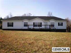 430 Baker Mill Road Cleveland, NC 27013 - Photo 1 of 1 a front view of a house with a yard