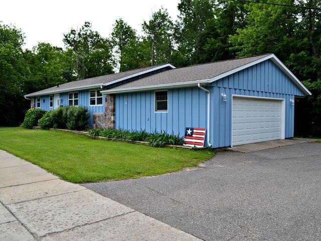 26 East Monico Street Rhinelander, WI 54501 - Photo 1 of 20 Gallery Image 1