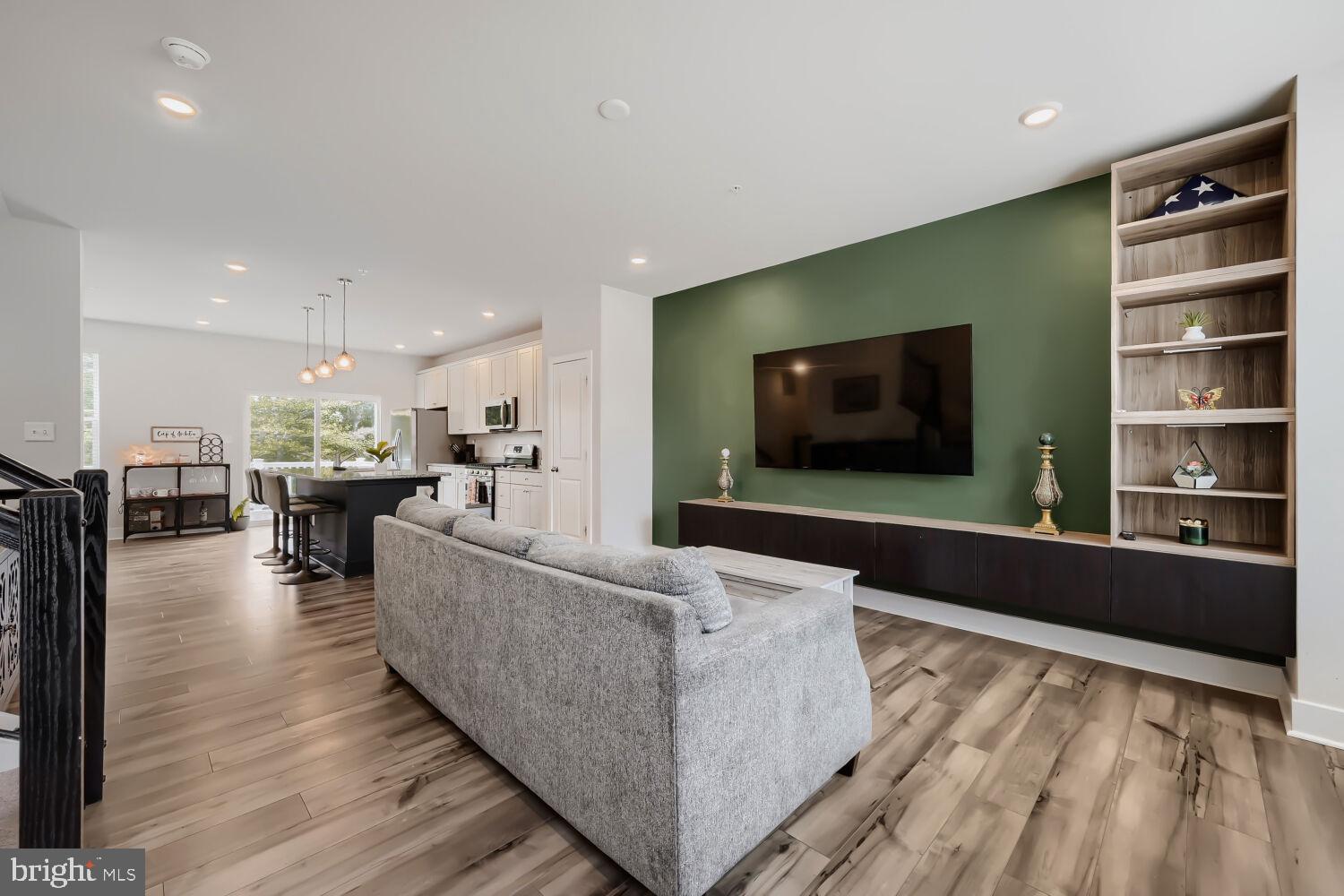 7853 Bluelick Run Road Baltimore, MD 21244 - Photo 11 of 32 Gallery Image 11