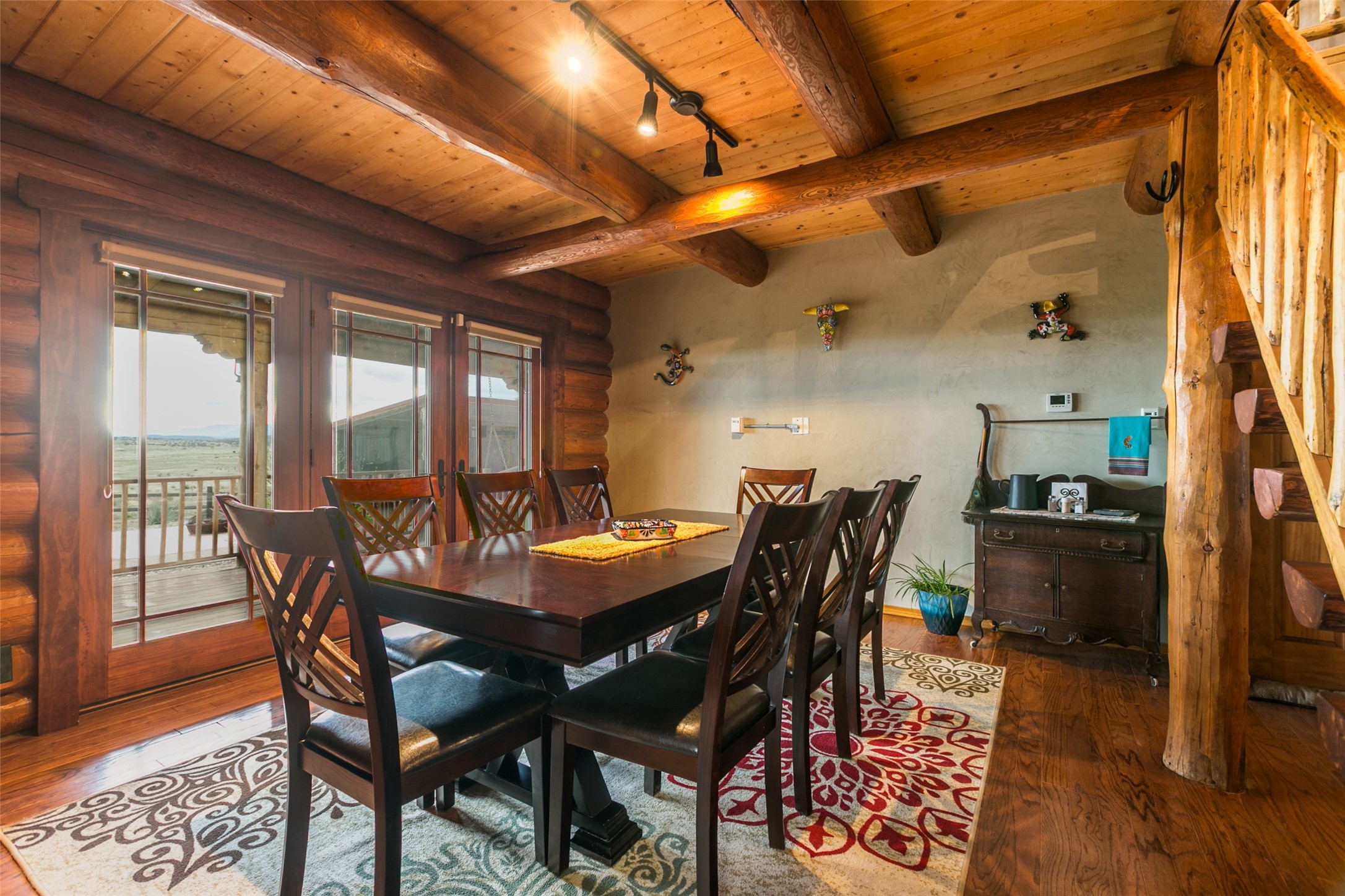 414 Peacock Road Estancia, NM 87016 - Photo 18 of 86