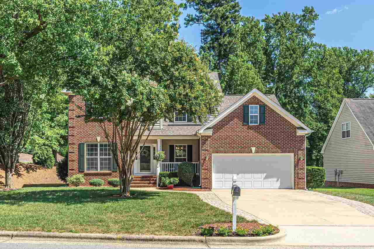 101 Beckford Road Cary, NC 27518 - Photo 2 of 30 Photo 2