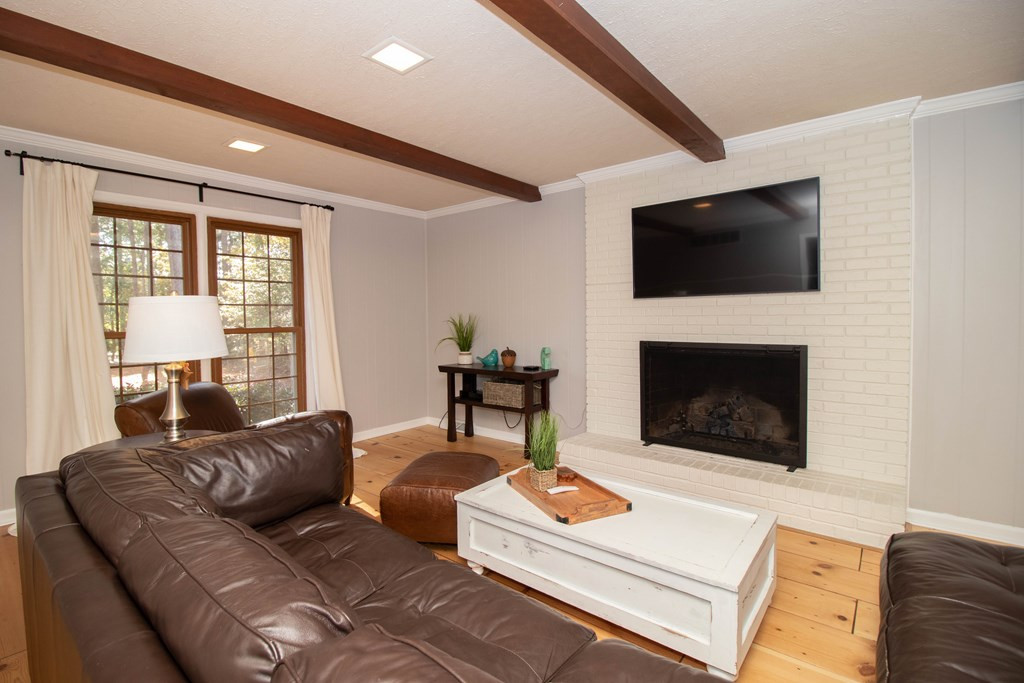 119 Hasty Road Aiken, SC 29803 - Photo 18 of 43 Gallery Image 18