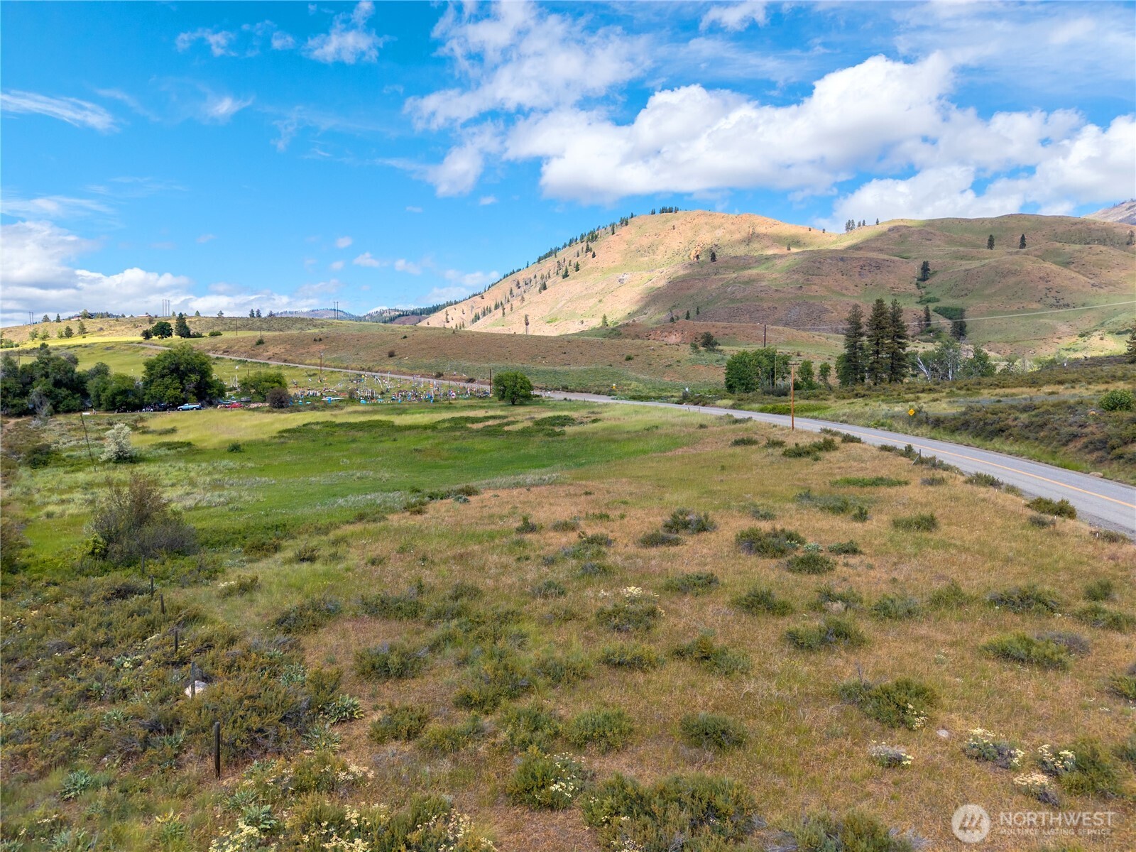 -tbd Bear Creek Road Winthrop, WA 98862 - Photo 2 of 30