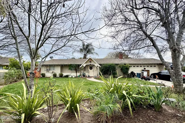 $999,000 | 348 Kendale Road, Buellton, CA 93427