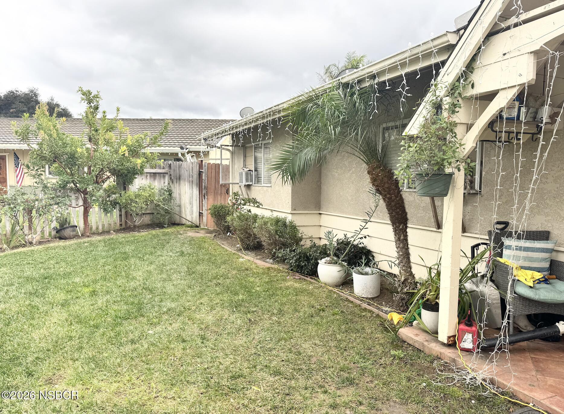348 Kendale Road Buellton, CA 93427 - Photo 4 of 9 a bathroom with a sink mirror and vanity