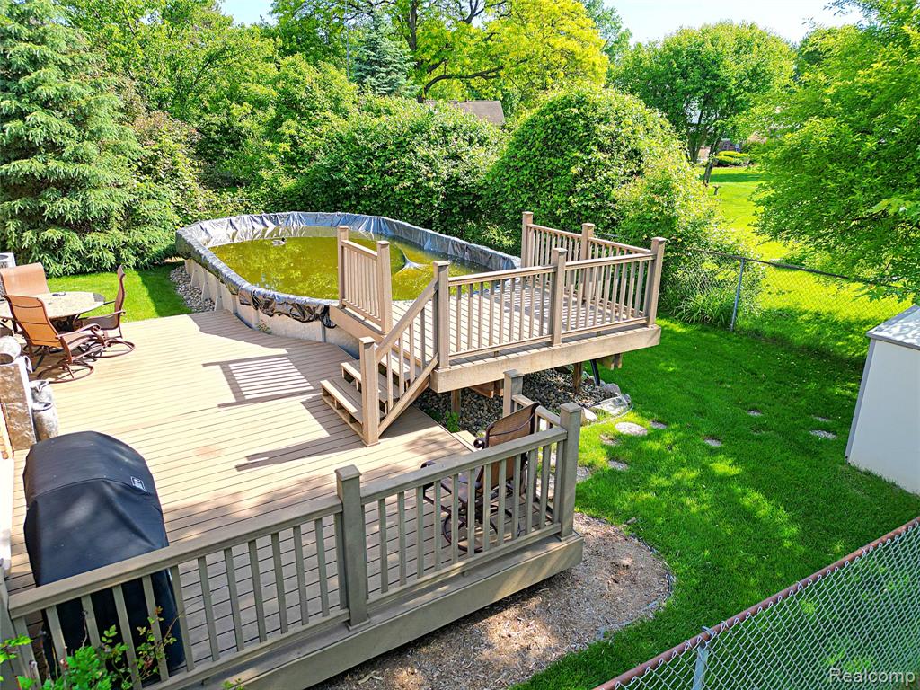 6198 Raintree Drive Canton, MI 48187 - Photo 47 of 53