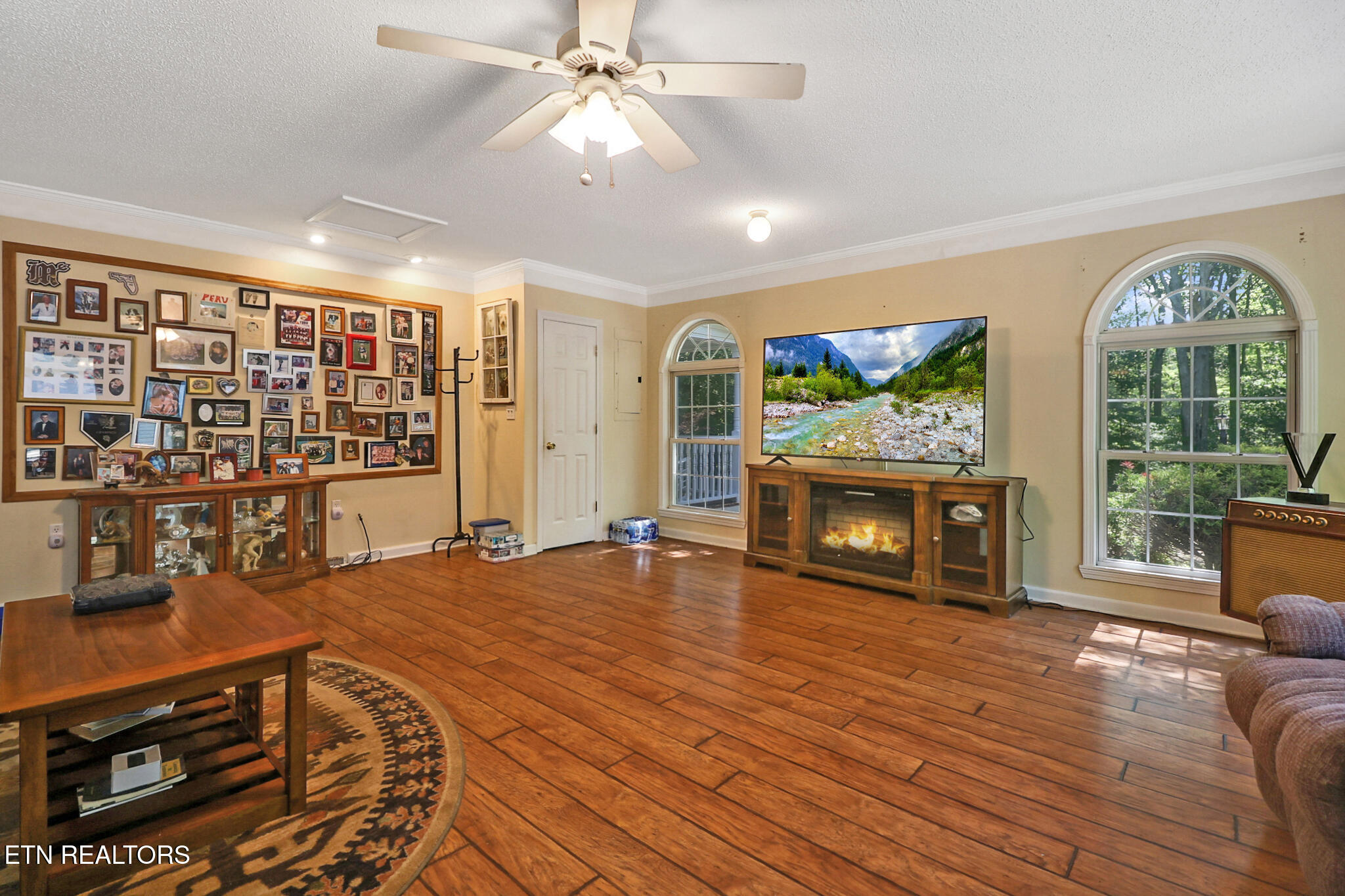 101 Duncan Hinds Road Jamestown, TN 38556 - Photo 58 of 59 Bonus Room 2