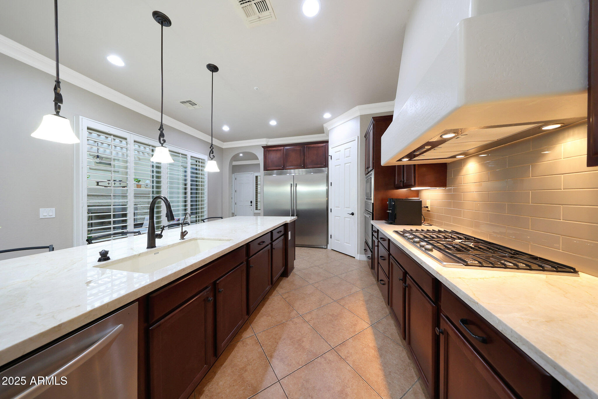 12920 West Roy Rogers Road Peoria, AZ 85383 - Photo 12 of 85 GAS COOKTOP