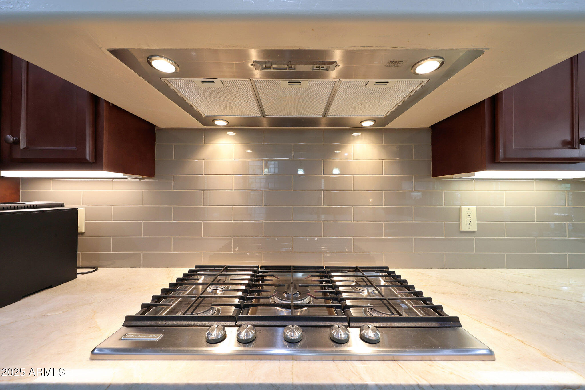 12920 West Roy Rogers Road Peoria, AZ 85383 - Photo 18 of 85 a bathroom with a black white checkered floor