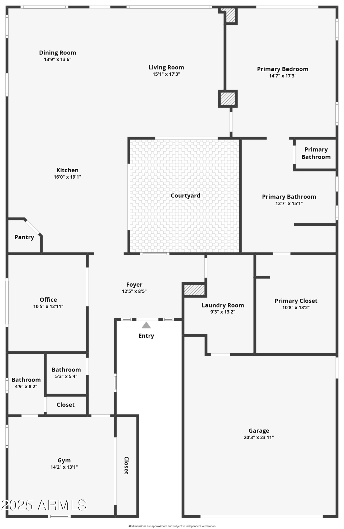 12920 West Roy Rogers Road Peoria, AZ 85383 - Photo 85 of 85