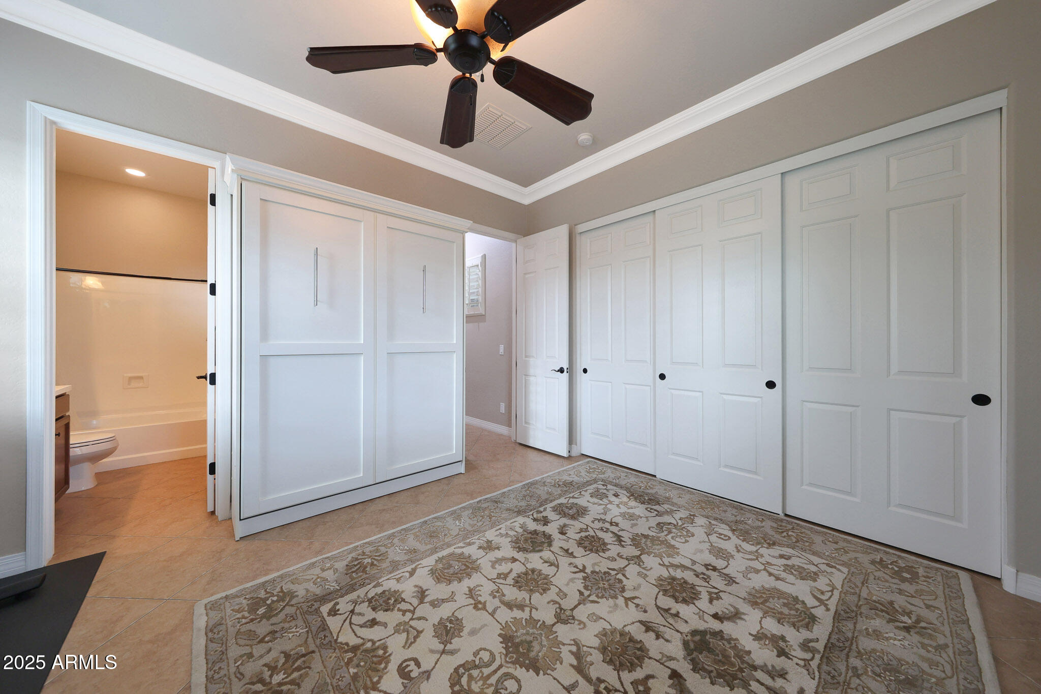 12920 West Roy Rogers Road Peoria, AZ 85383 - Photo 39 of 85 GUEST MURPHY BED