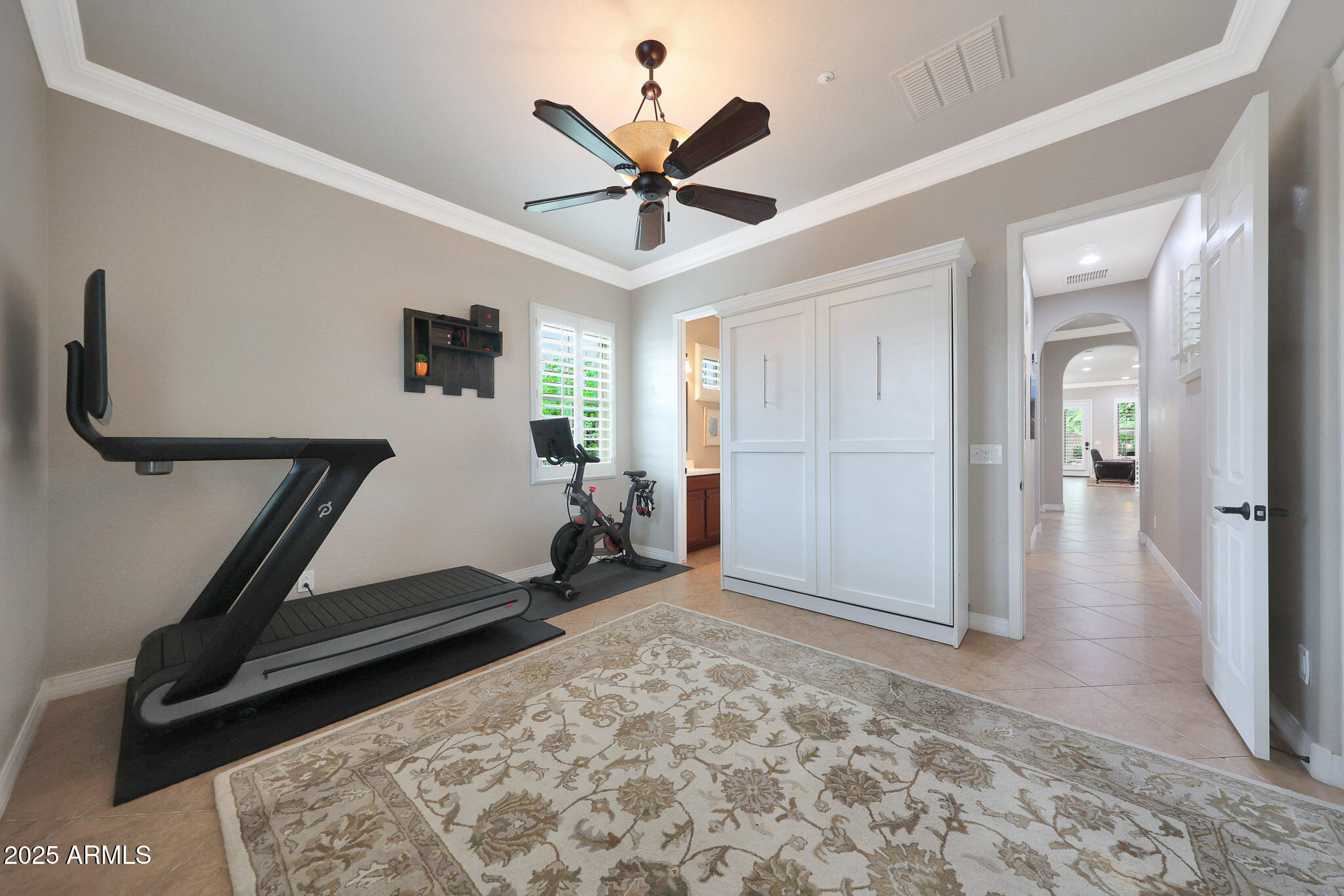 12920 West Roy Rogers Road Peoria, AZ 85383 - Photo 40 of 85 GUEST BR 2