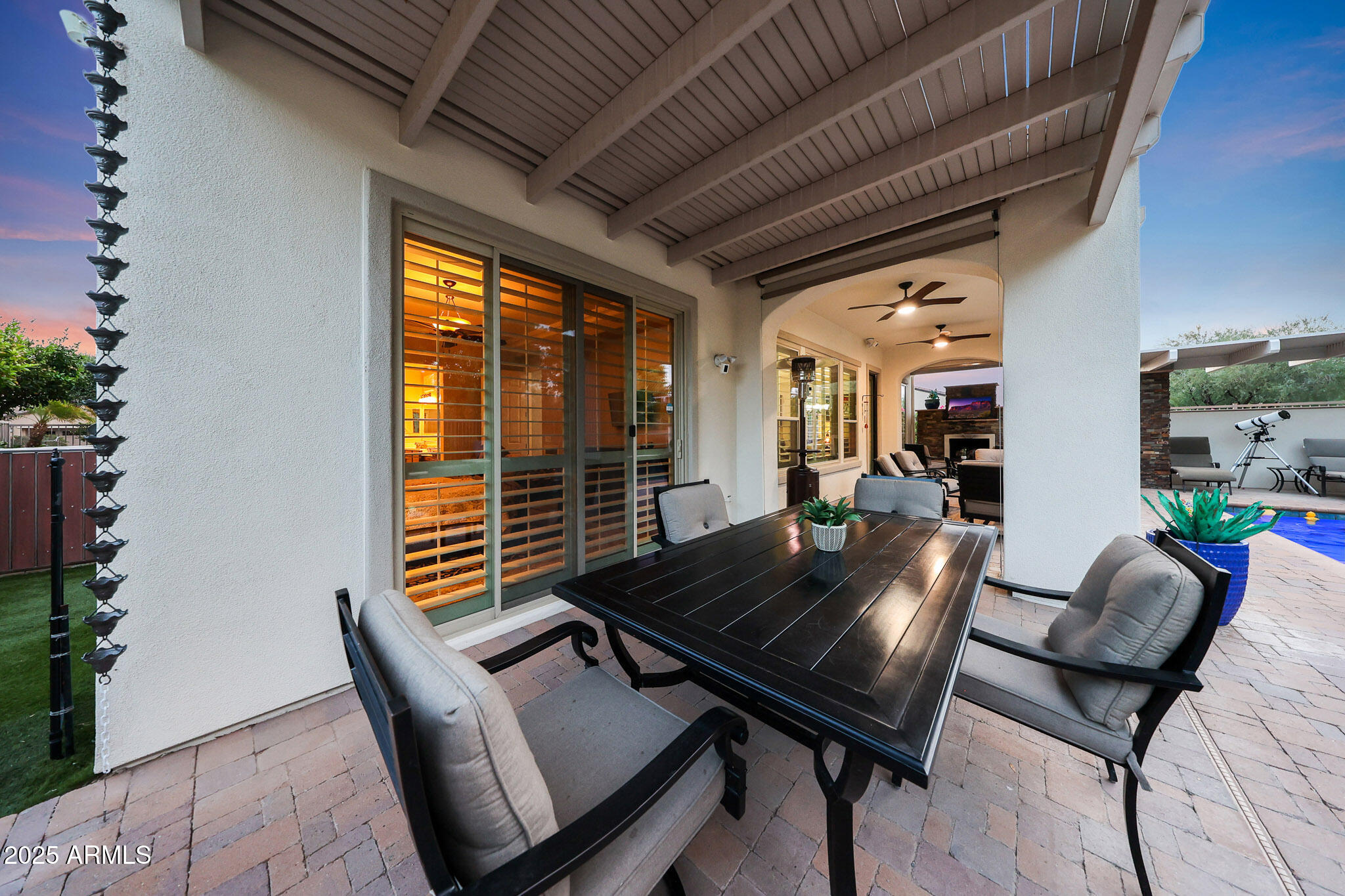 12920 West Roy Rogers Road Peoria, AZ 85383 - Photo 65 of 85 Twilight (5)