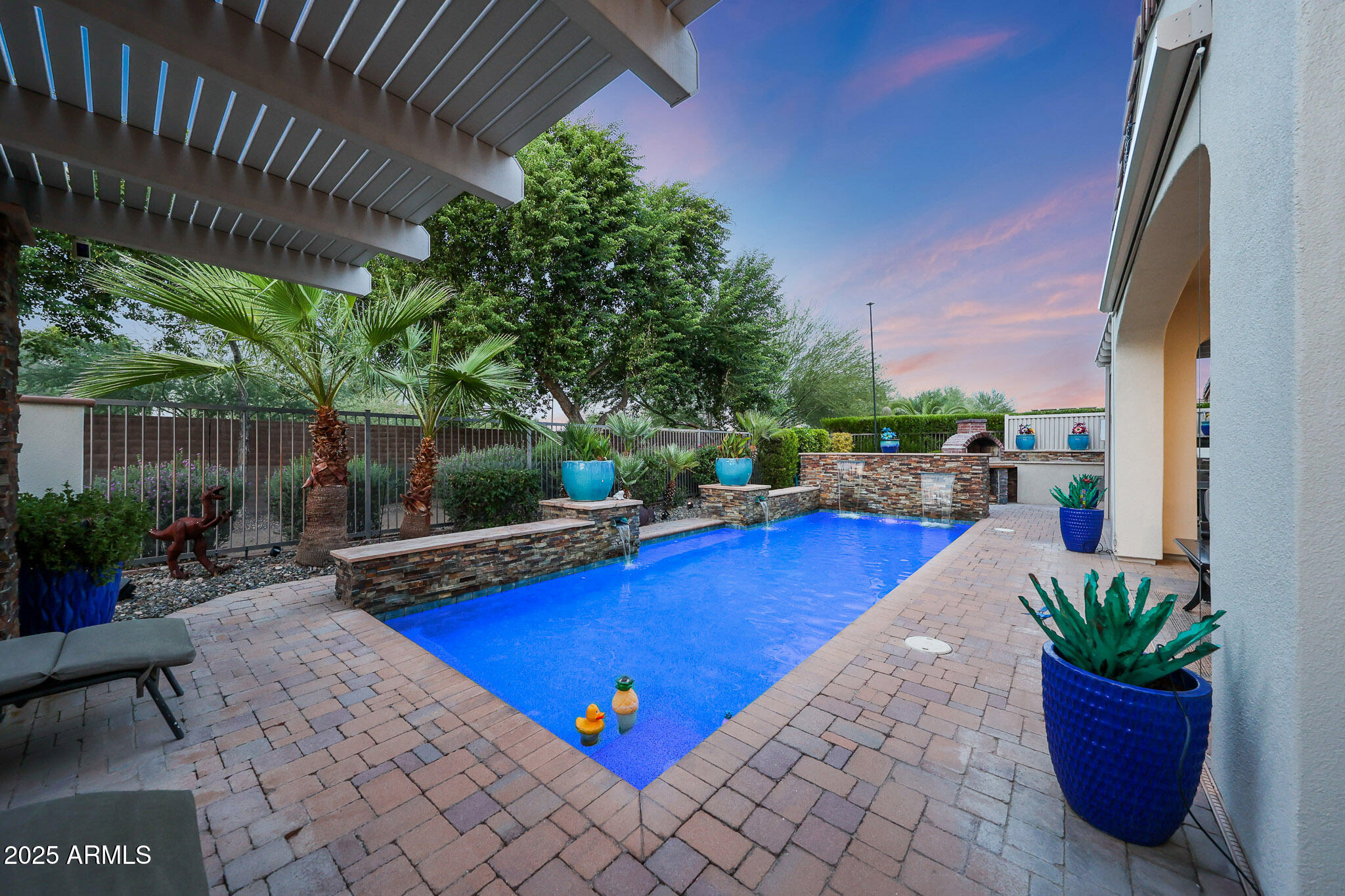 12920 West Roy Rogers Road Peoria, AZ 85383 - Photo 66 of 85 Twilight (11)