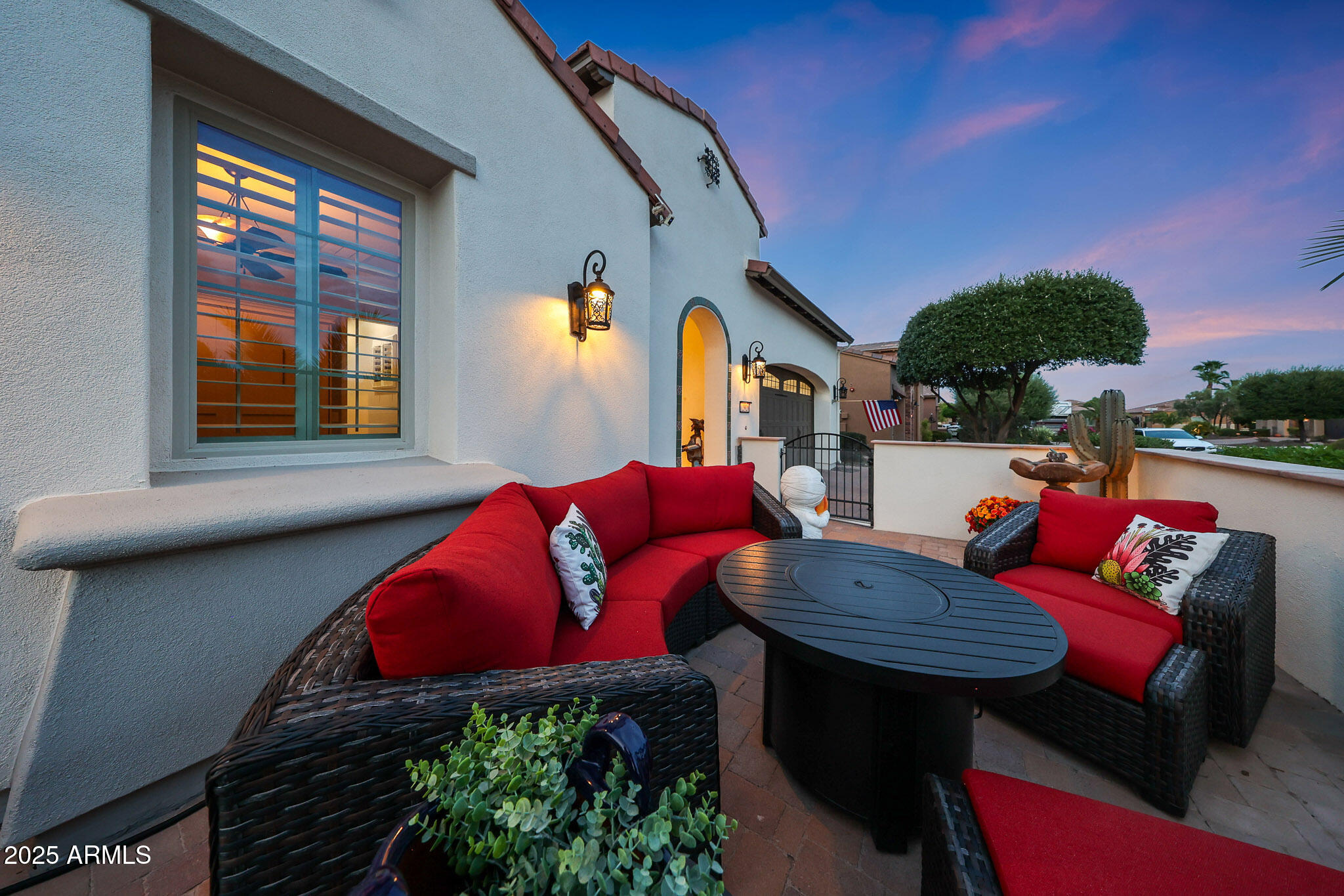 12920 West Roy Rogers Road Peoria, AZ 85383 - Photo 74 of 85 Twilight (25)