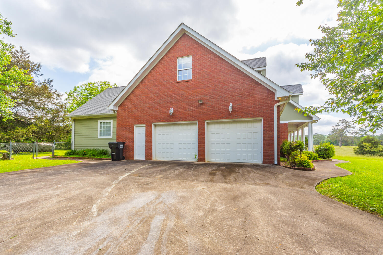 12545 Apison Pike Apison, TN 37302 - Photo 15 of 61 12545 Apison Pike HD-7